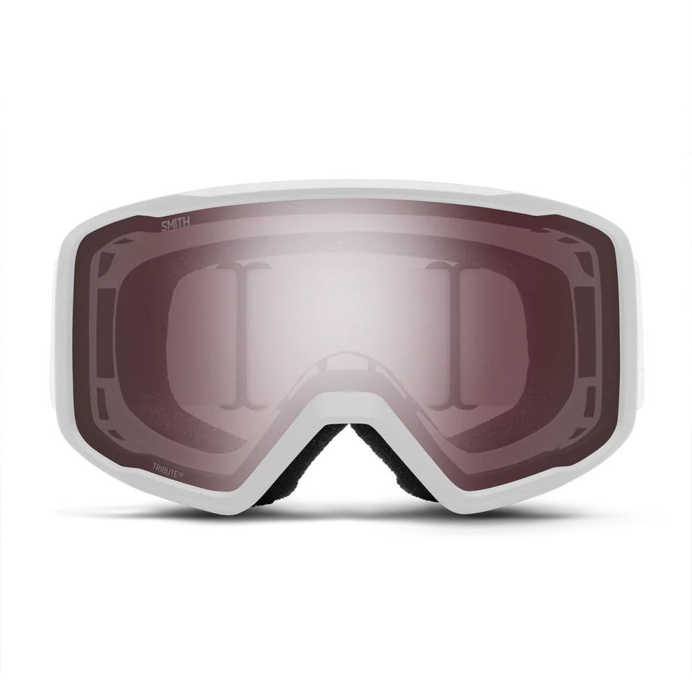 Smith Optics 2026 Brand Smith Tribute Women's Snow Goggles Ski Skiing Size ONE SIZE - 8 Thumbnail