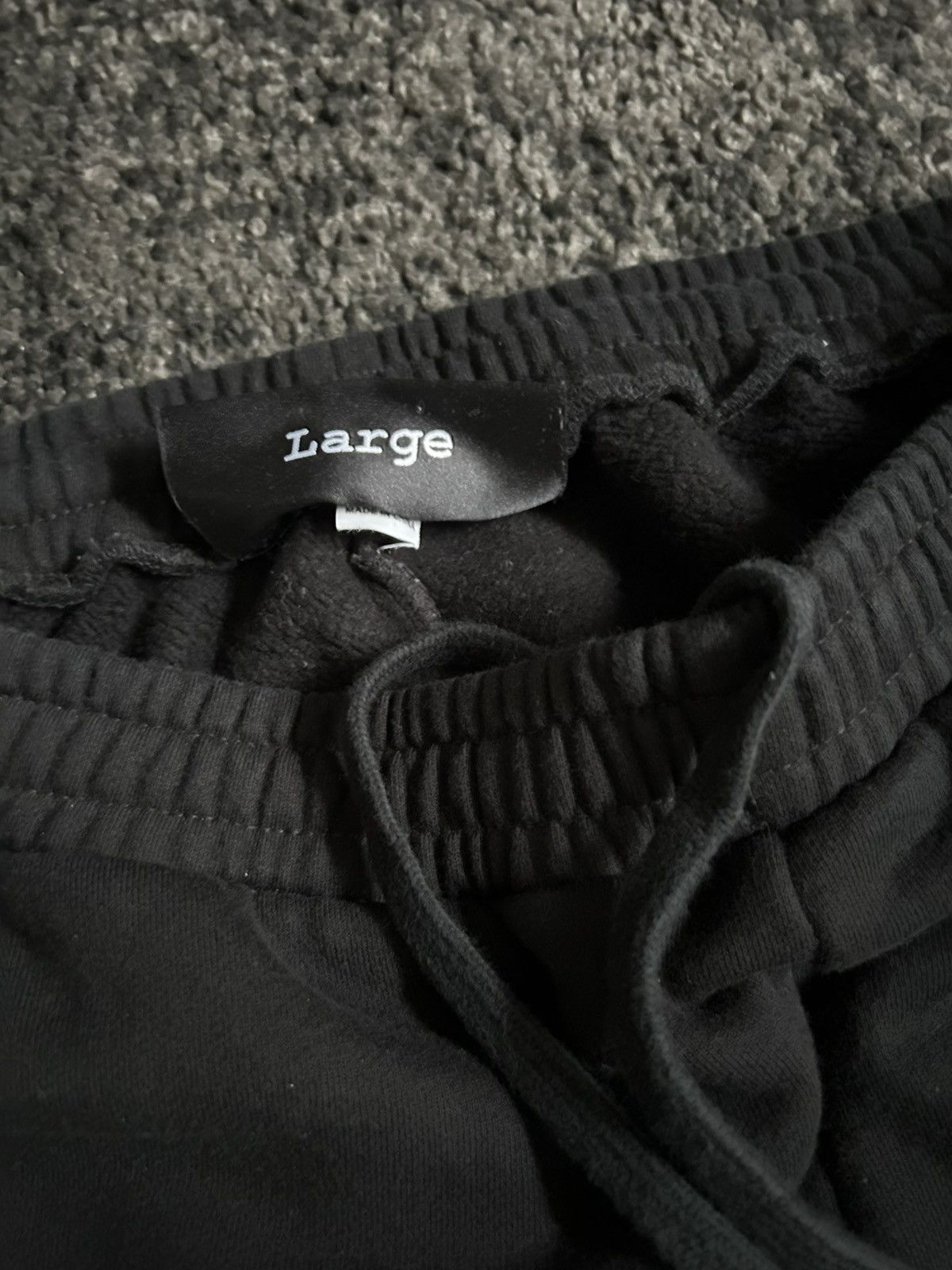 Fuck The Population FTP Skeleton Sweatpant Size US 32 / EU 48 - 3 Thumbnail