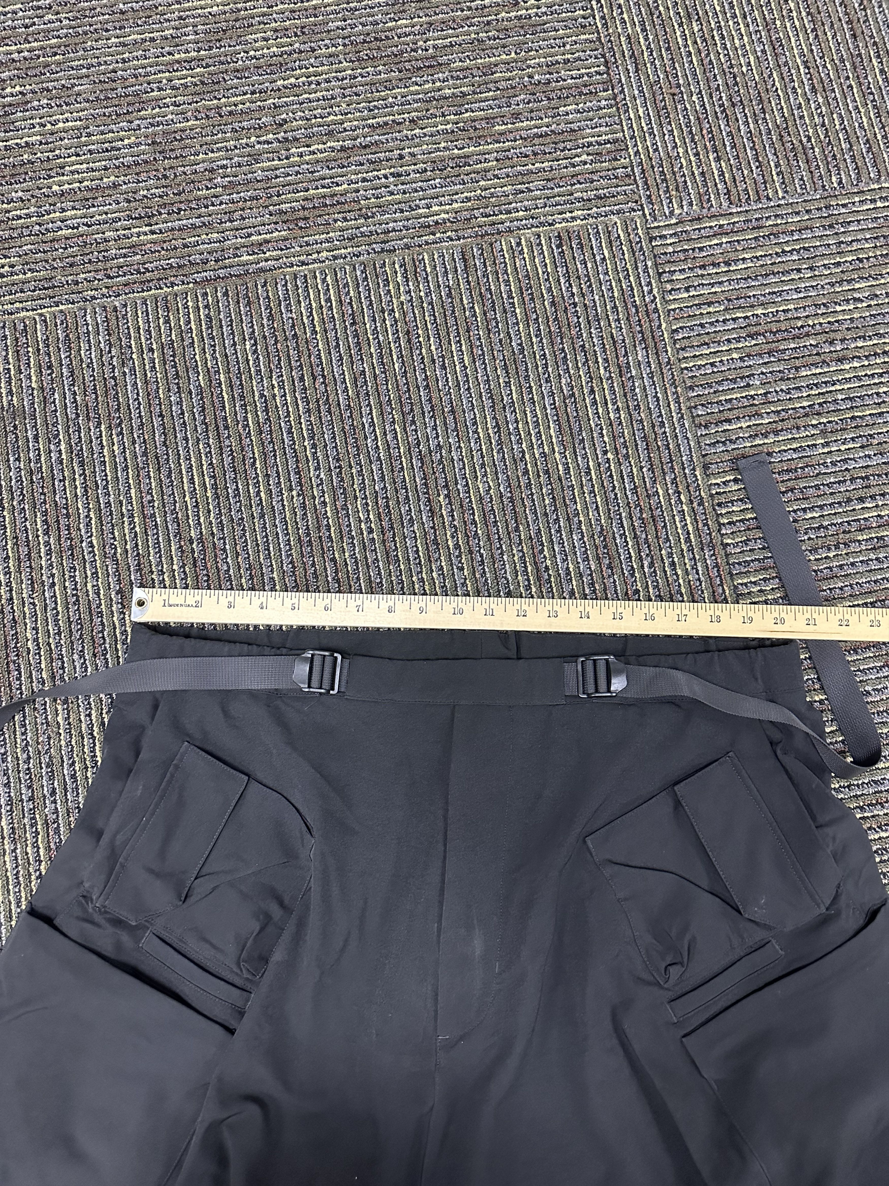 Other Ninjawarning - Acronym P30 style pants Size US 34 / EU 50 - 4 Thumbnail