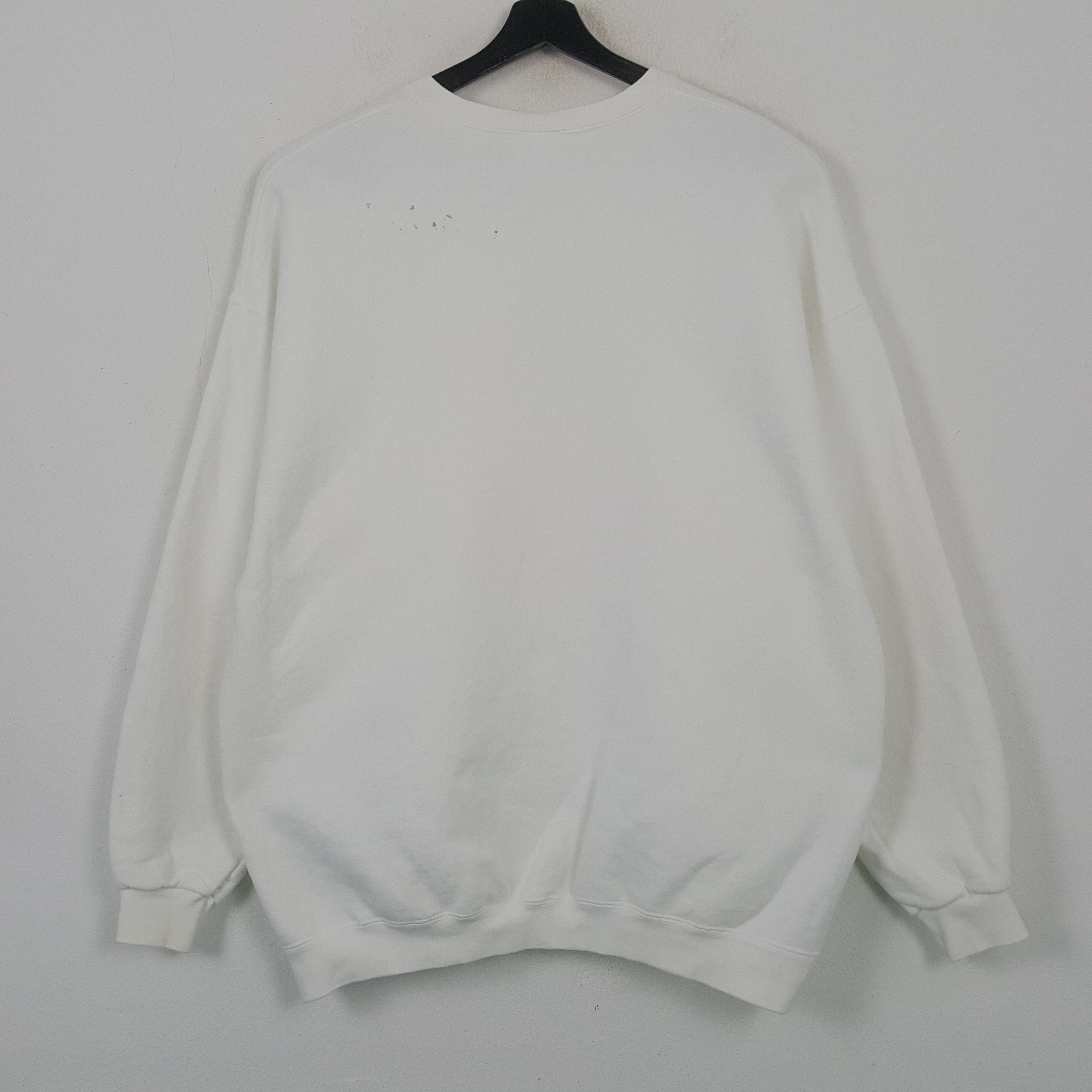 Lee Fedex Express Promo Style Sweatshirt 33 Size US XL / EU 56 / 4 - 3 Thumbnail