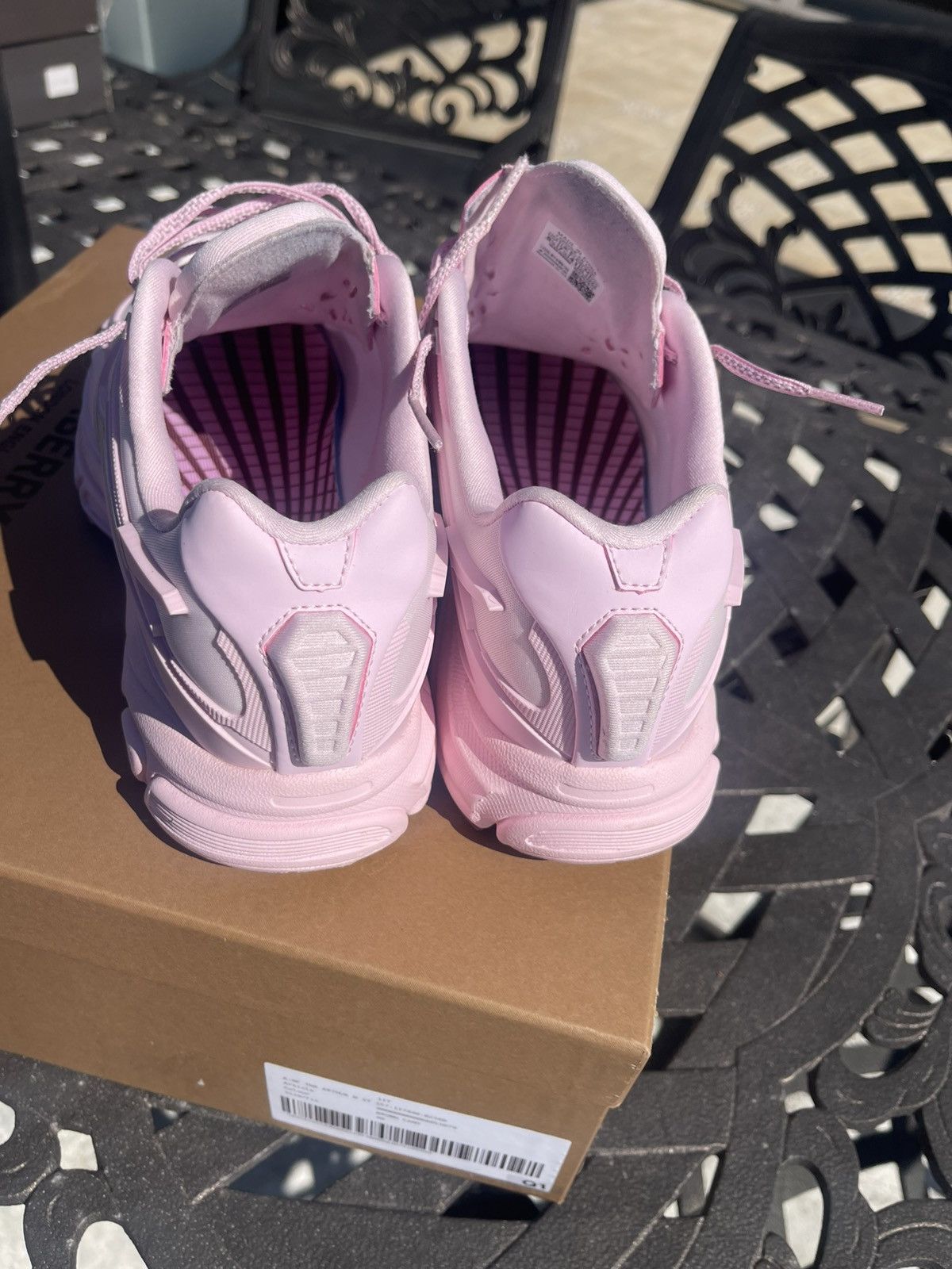 Reebok REEBOK PREMIER ROAD MODERN Size US 8.5 / EU 41-42 - 9 Thumbnail