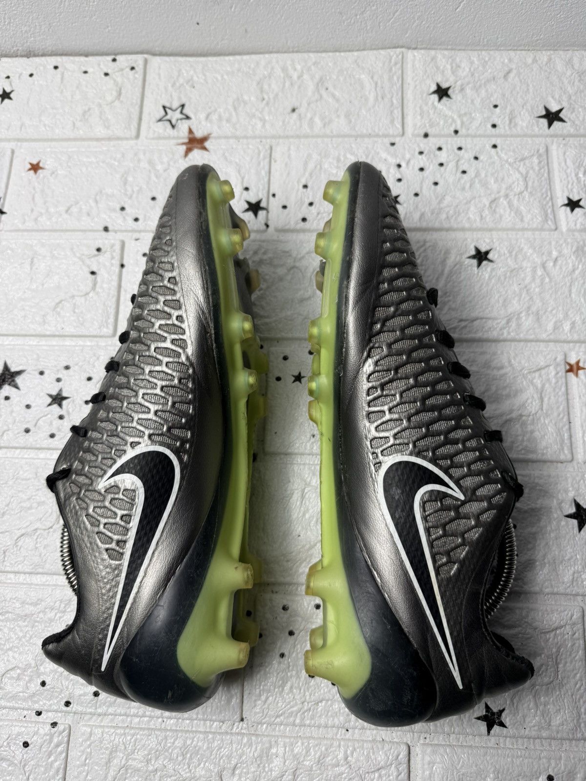 Nike Nike Magista Opus FG Elite US11.5 UK10.5 EUR45.5 Cleats Size US 11.5 / EU 44-45 - 7 Thumbnail
