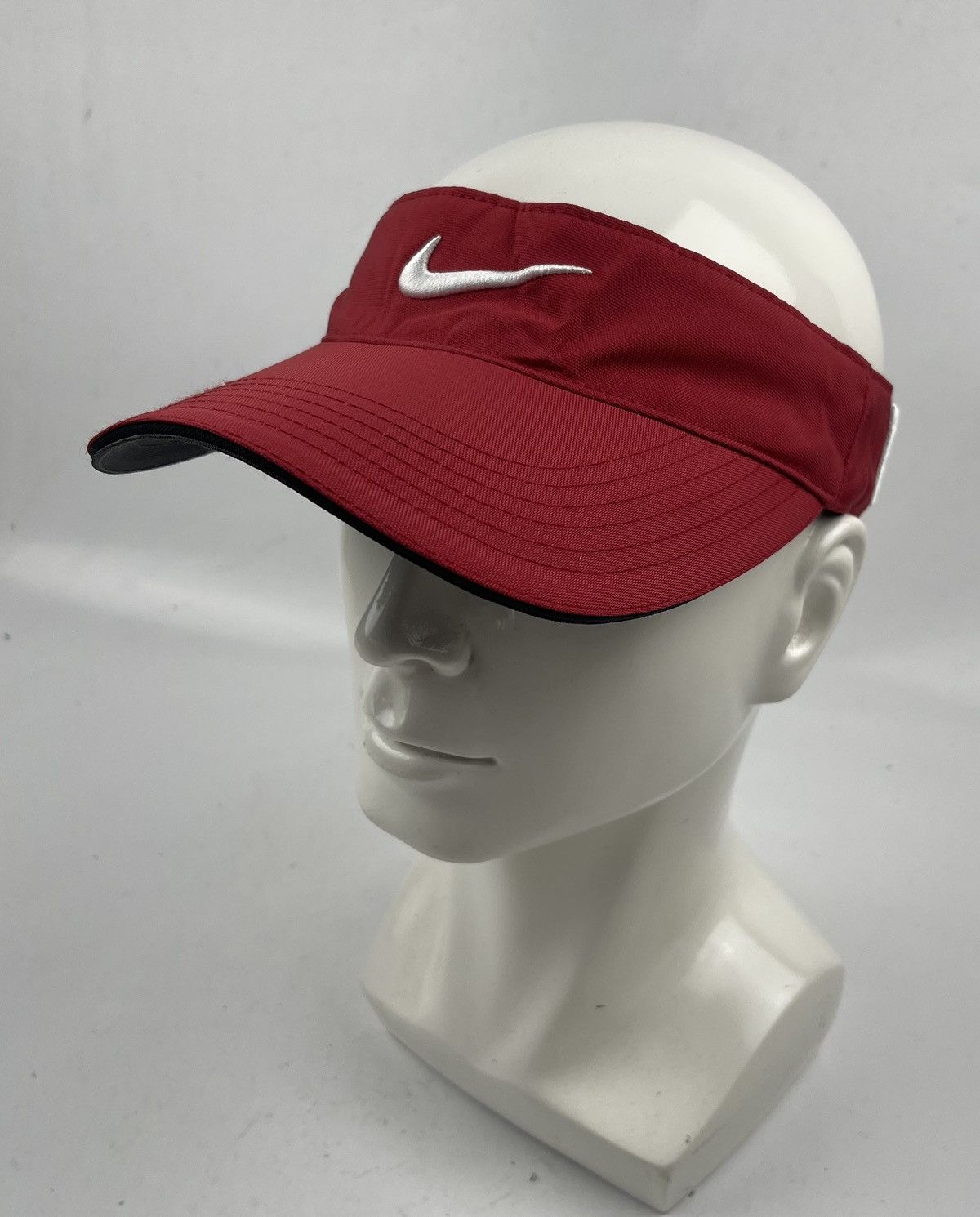 Nike nike golf hat visor tc43 Size ONE SIZE - 1 Thumbnail