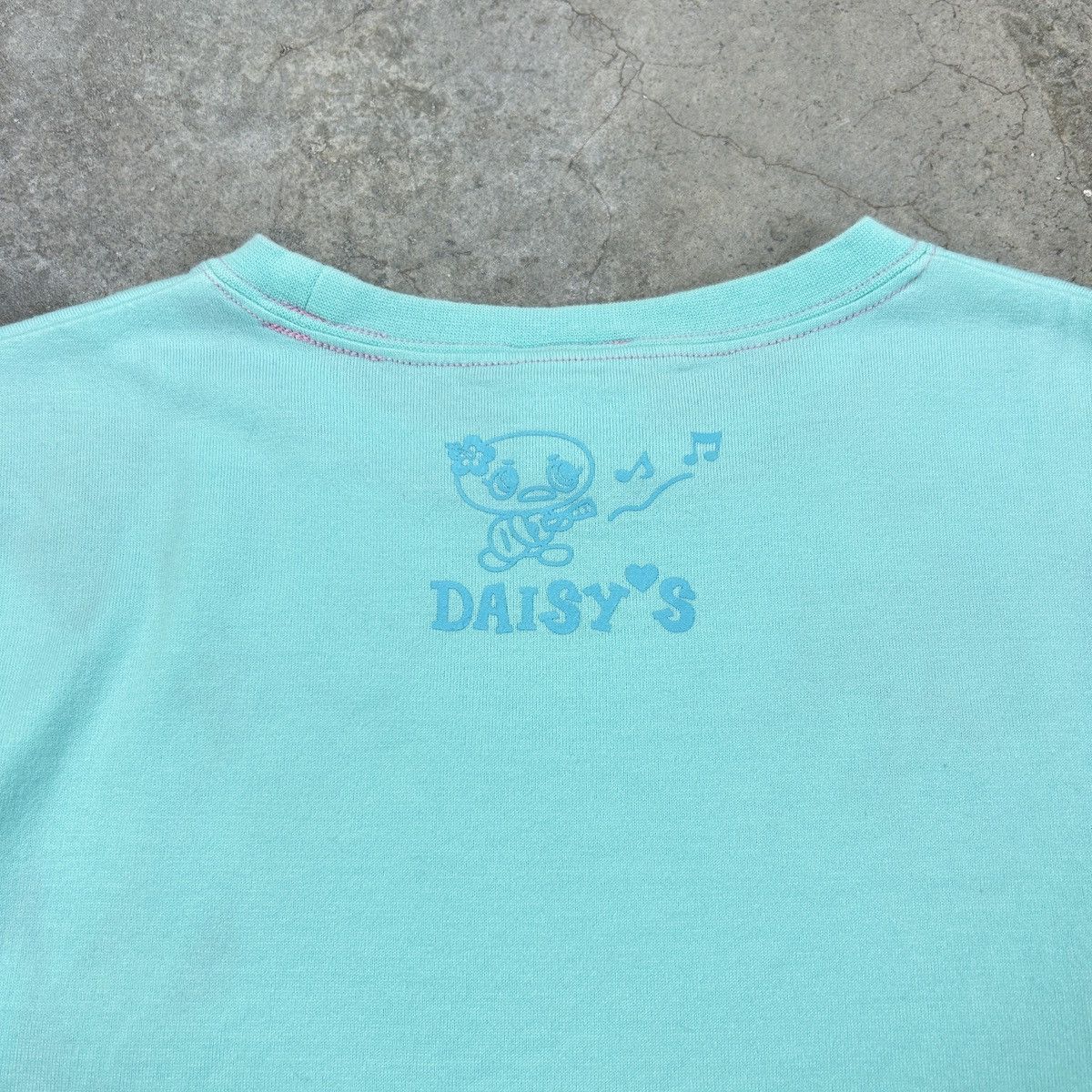 Hysteric Glamour Daisy Lovers - Paradise Size US XS / EU 42 / 0 - 9 Thumbnail