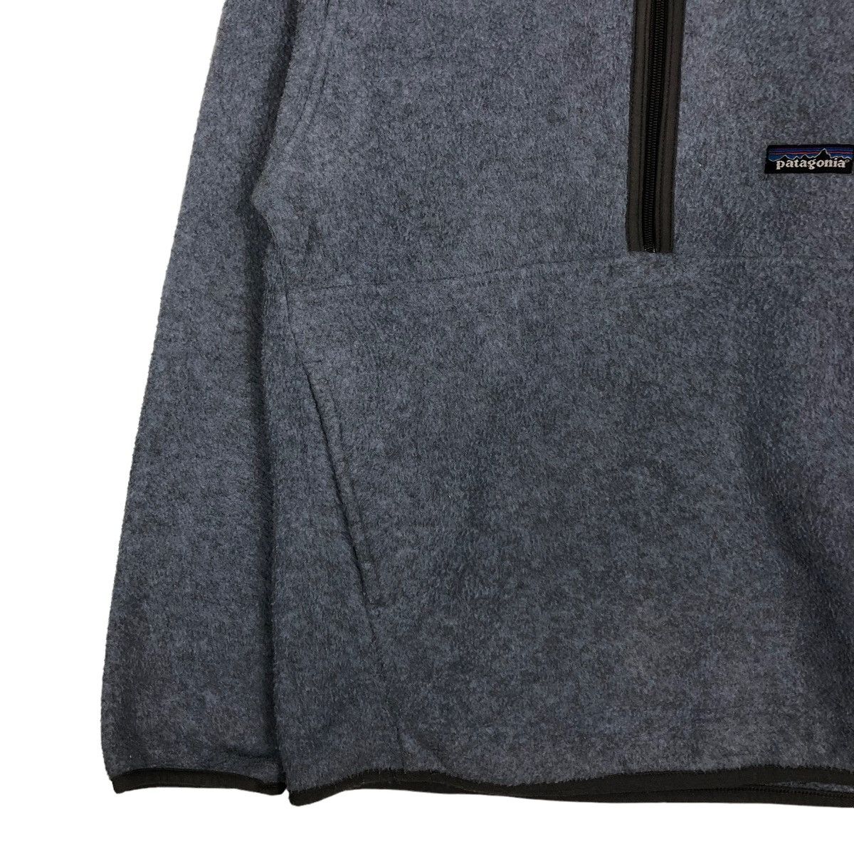 Patagonia PATAGONIA SYNCHILLA FLEECE JACKET PULL OVER FLEECE SHERPA Size US S / EU 44-46 / 1 - 4 Thumbnail