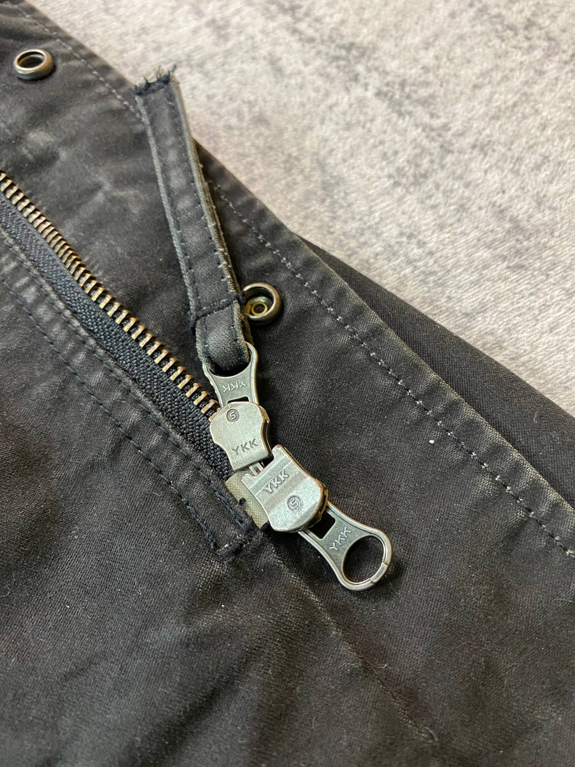 Japanese Brand Difference Rupert M65 Military Style Field Jacket Size US M / EU 48-50 / 2 - 11 Thumbnail