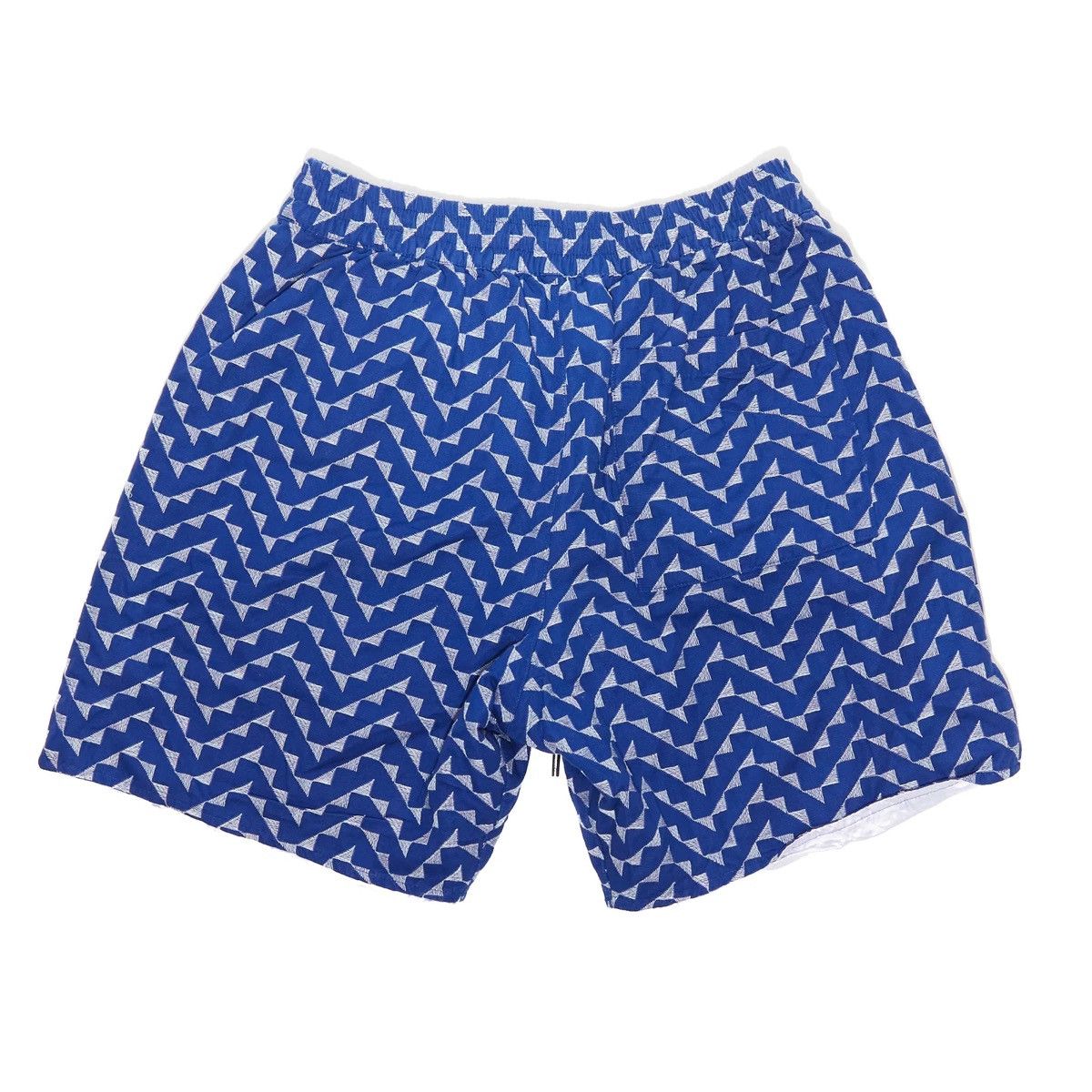 Rhude RHUDE BEACHFRONT SHORTS Size US 34 / EU 50 - 2 Thumbnail