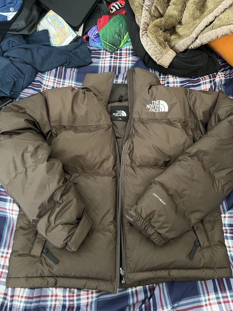 The North Face The North Face x Invincible | Grailed