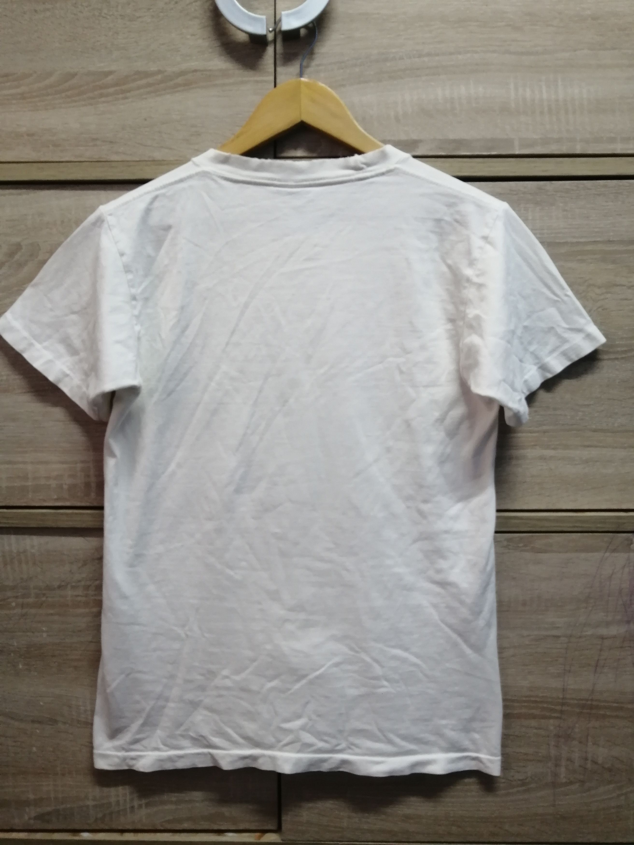 Vintage VINTAGE PUNK VERY RARE Size US S / EU 44-46 / 1 - 2 Thumbnail
