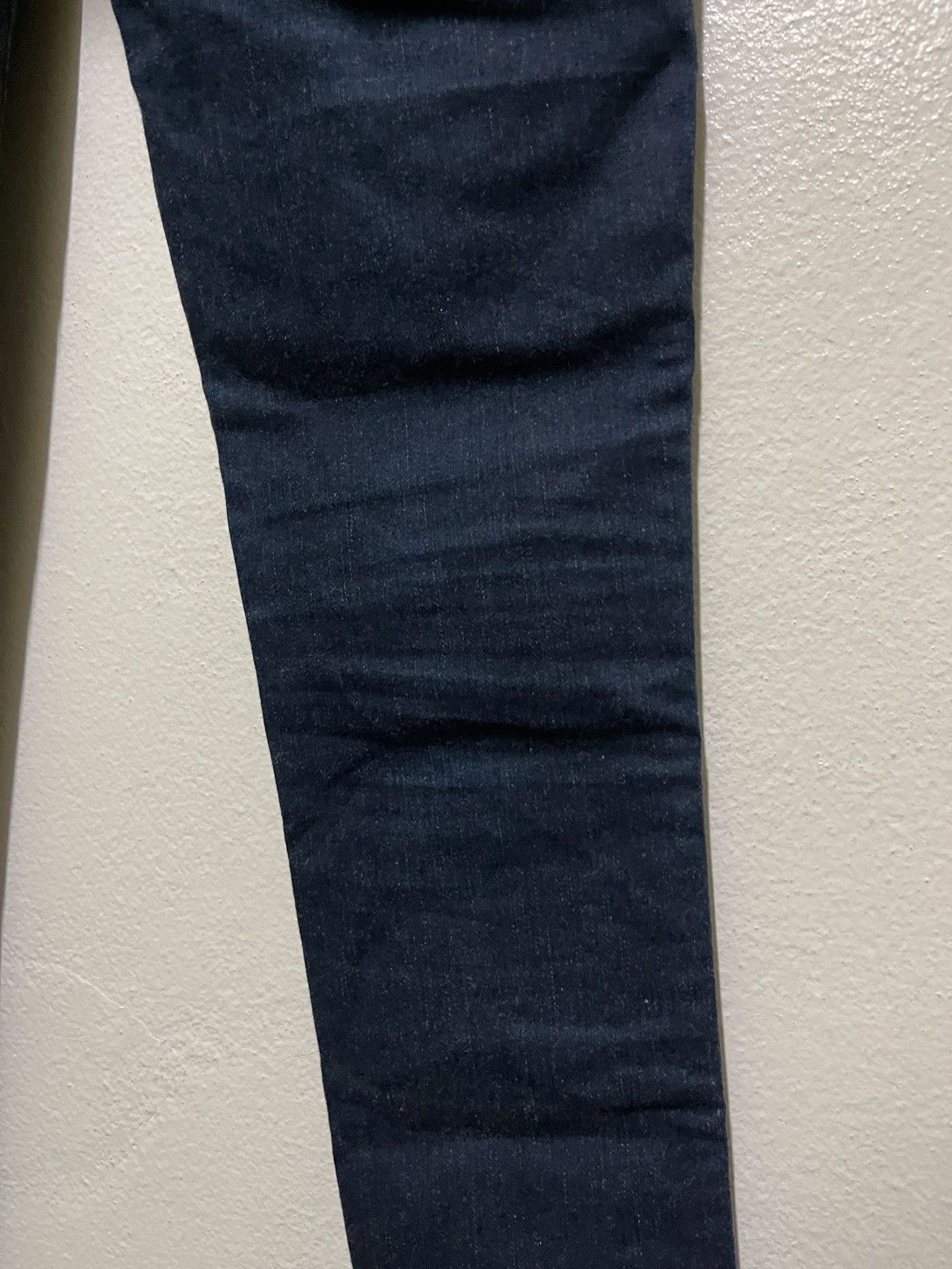 45rpm 45rpm Skinny Jeans Stretchable Size 25" / US 0 / IT 36 - 13 Thumbnail