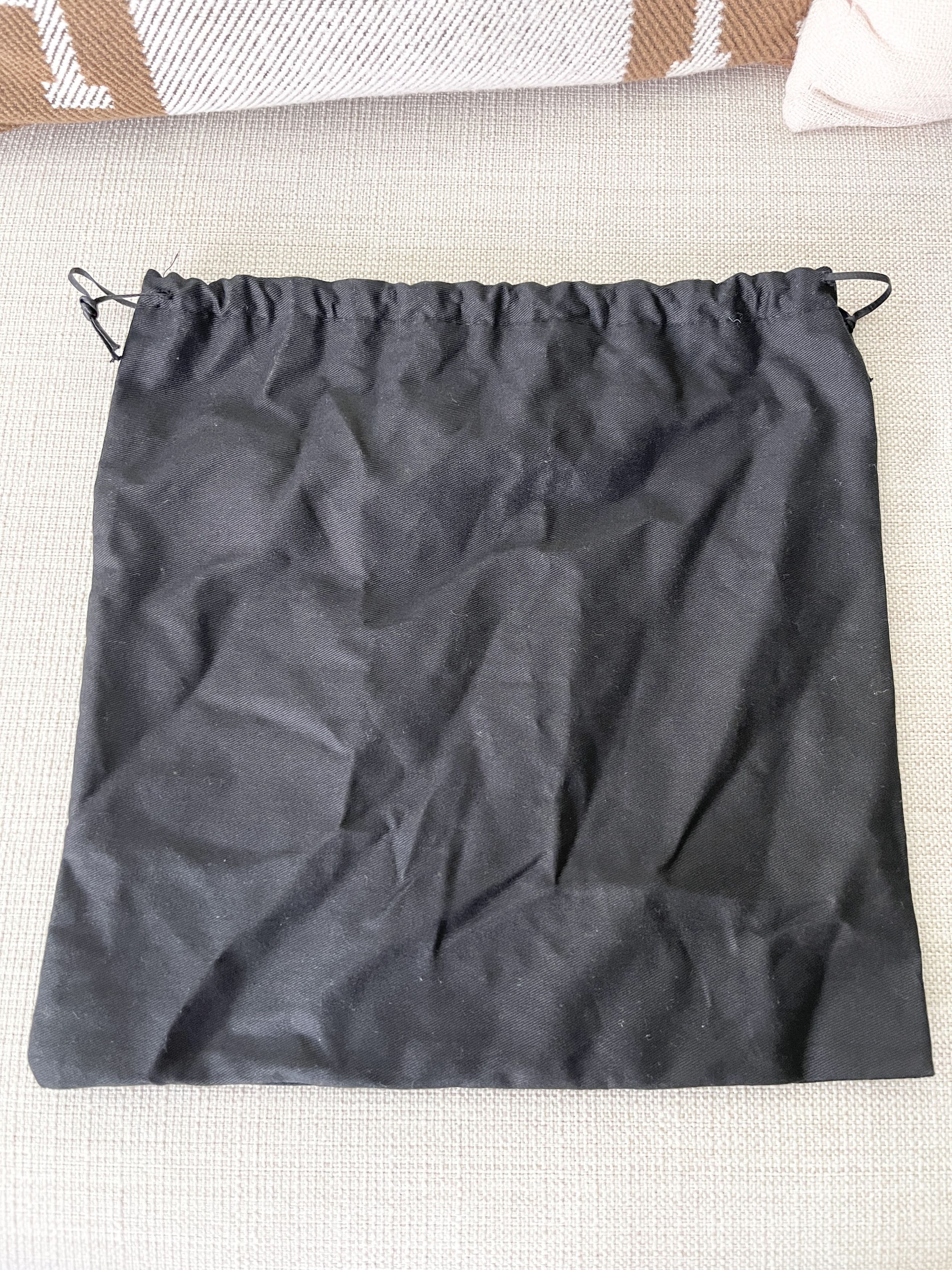 Raf Simons STEAL! 2010s Raf Simons Dust Bag (brand new) Size ONE SIZE - 3 Thumbnail