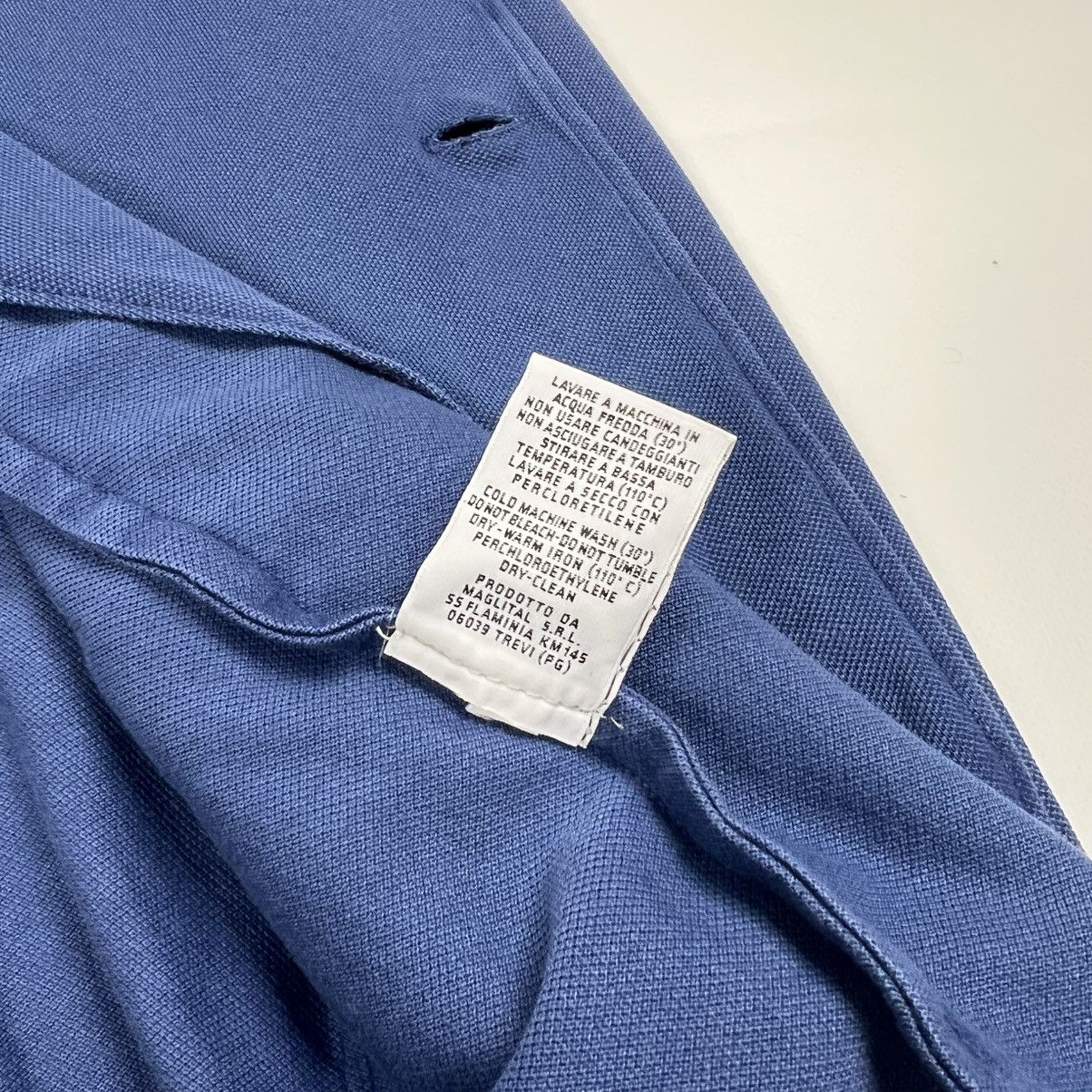 Cruciani Cruciani Lightweight Cotton Blazer Jacket IT 54 Slim Fit Size US L / EU 52-54 / 3 - 6 Thumbnail