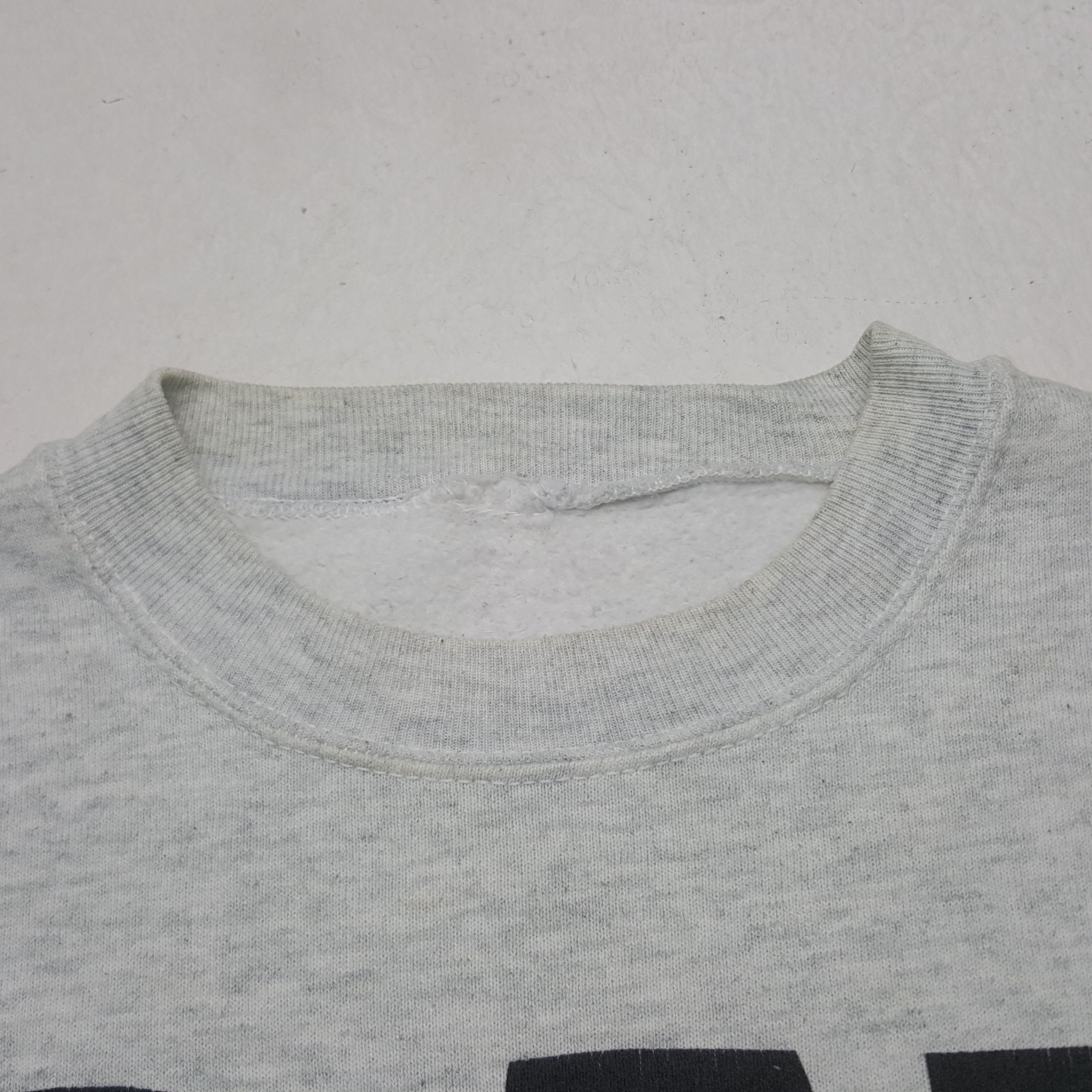 Other Vintage Cat Diesel Power Big Logo Sweatshirt Size US M / EU 48-50 / 2 - 4 Thumbnail