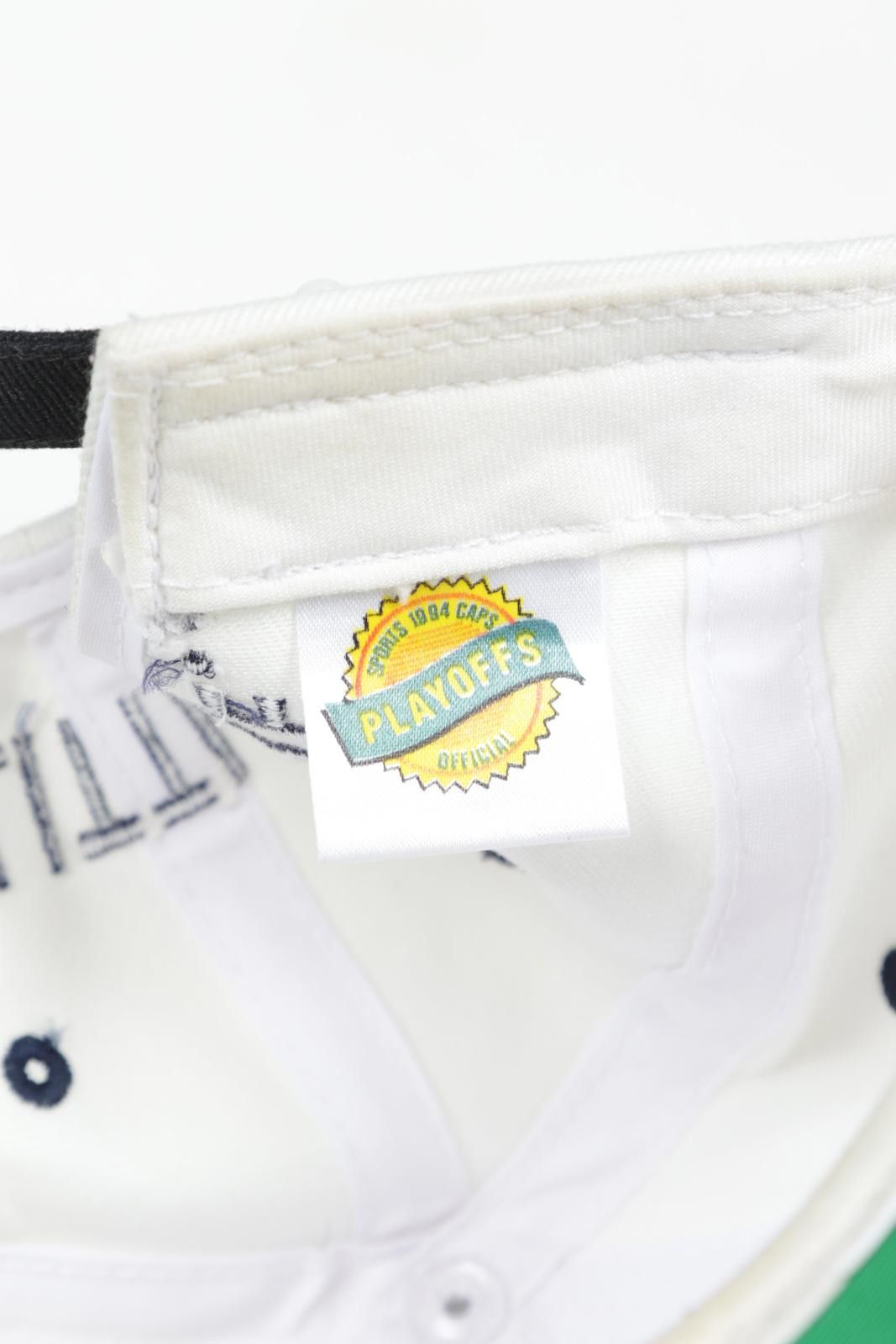 Champion 94' Champion It Take A Little More Snap Back Size ONE SIZE - 6 Thumbnail