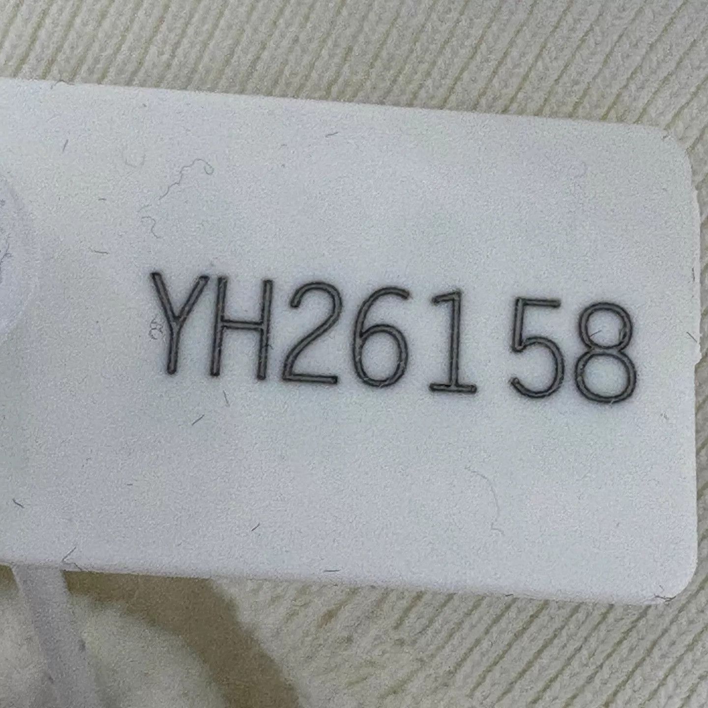 Louis Vuitton LV Graffiti Damier White Crewneck Sweatshirt Size US XXL / EU 58 / 5 - 9 Thumbnail