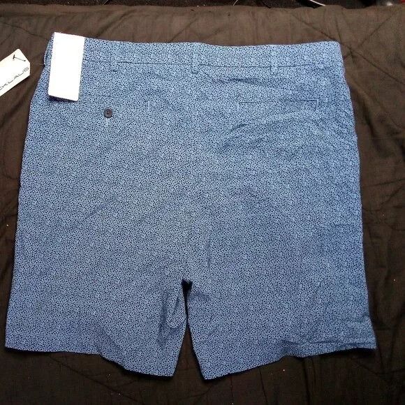 Other NWT Nicklaus Eco Choice Moisture Wicking Golf Shorts Size US 34 / EU 50 - 7 Thumbnail