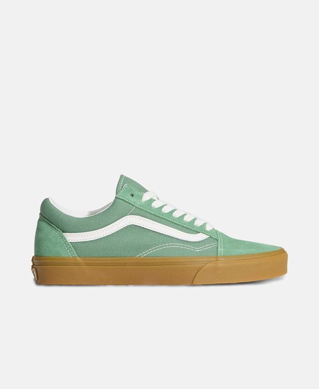 Vans Old Skool Sneakers Size US 9 / EU 42 - 1 Thumbnail