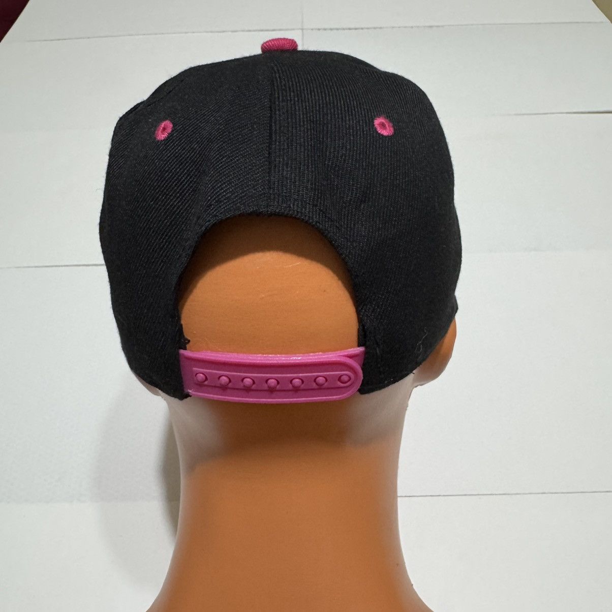 Designer Monster Energy Drink Hat Cap Snap Back Baseball Adjustable Size 40 - 3 Thumbnail