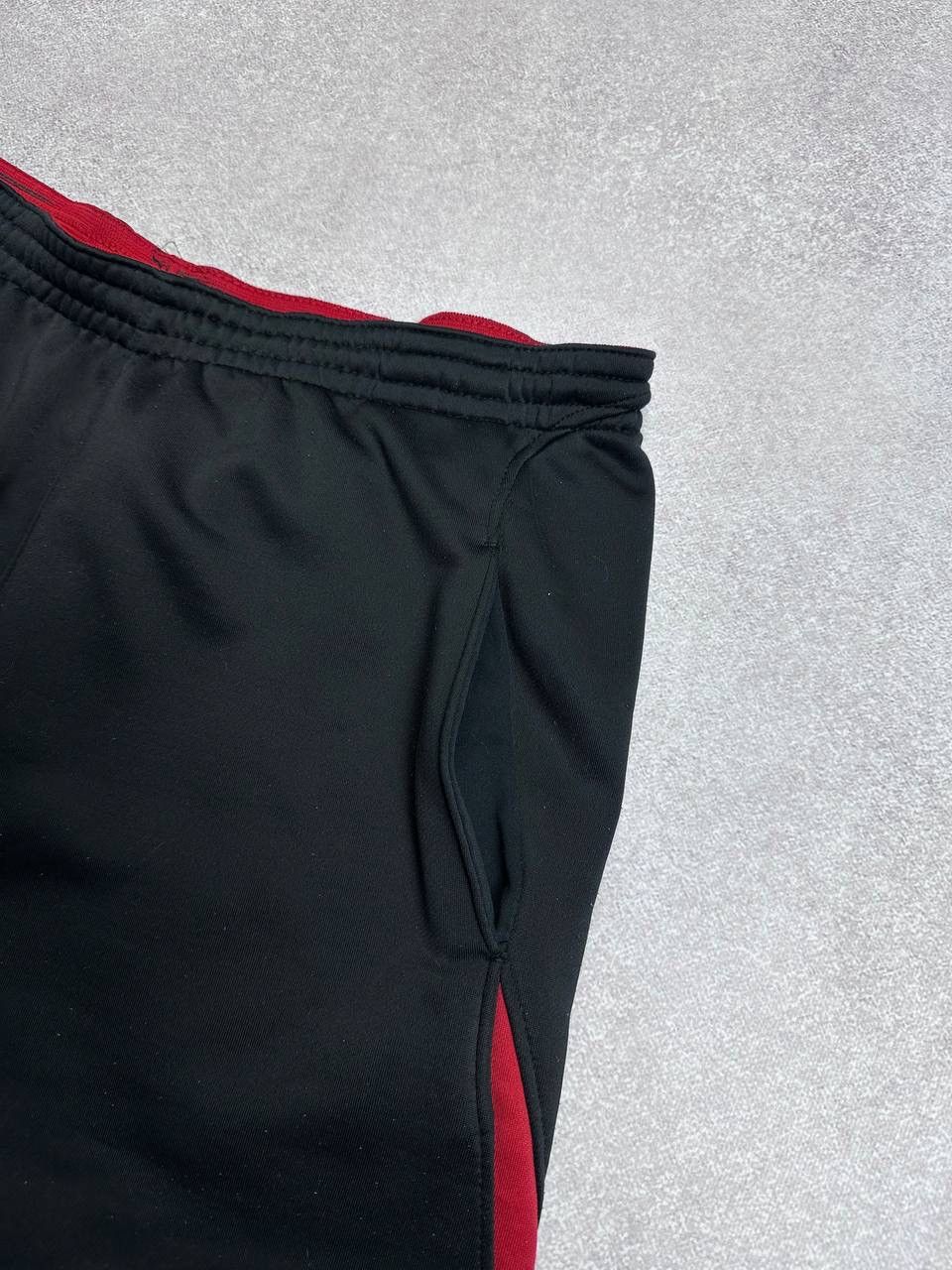 Nike × Vintage Vintage Nike TN+ Style Sportwear Shorts Jorts Y2K L Size US 34 / EU 50 - 3 Thumbnail