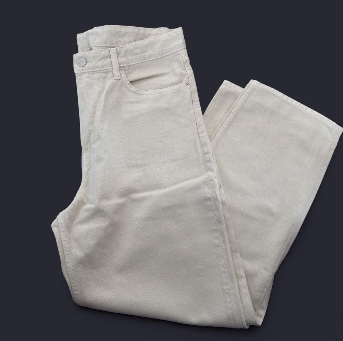 H&M H&M baggy pants Size US 36 / EU 52 - 3 Thumbnail