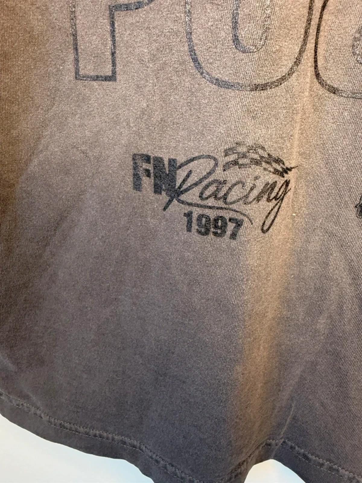 Other F.N Racing Tshirt Size US S / EU 44-46 / 1 - 3 Thumbnail