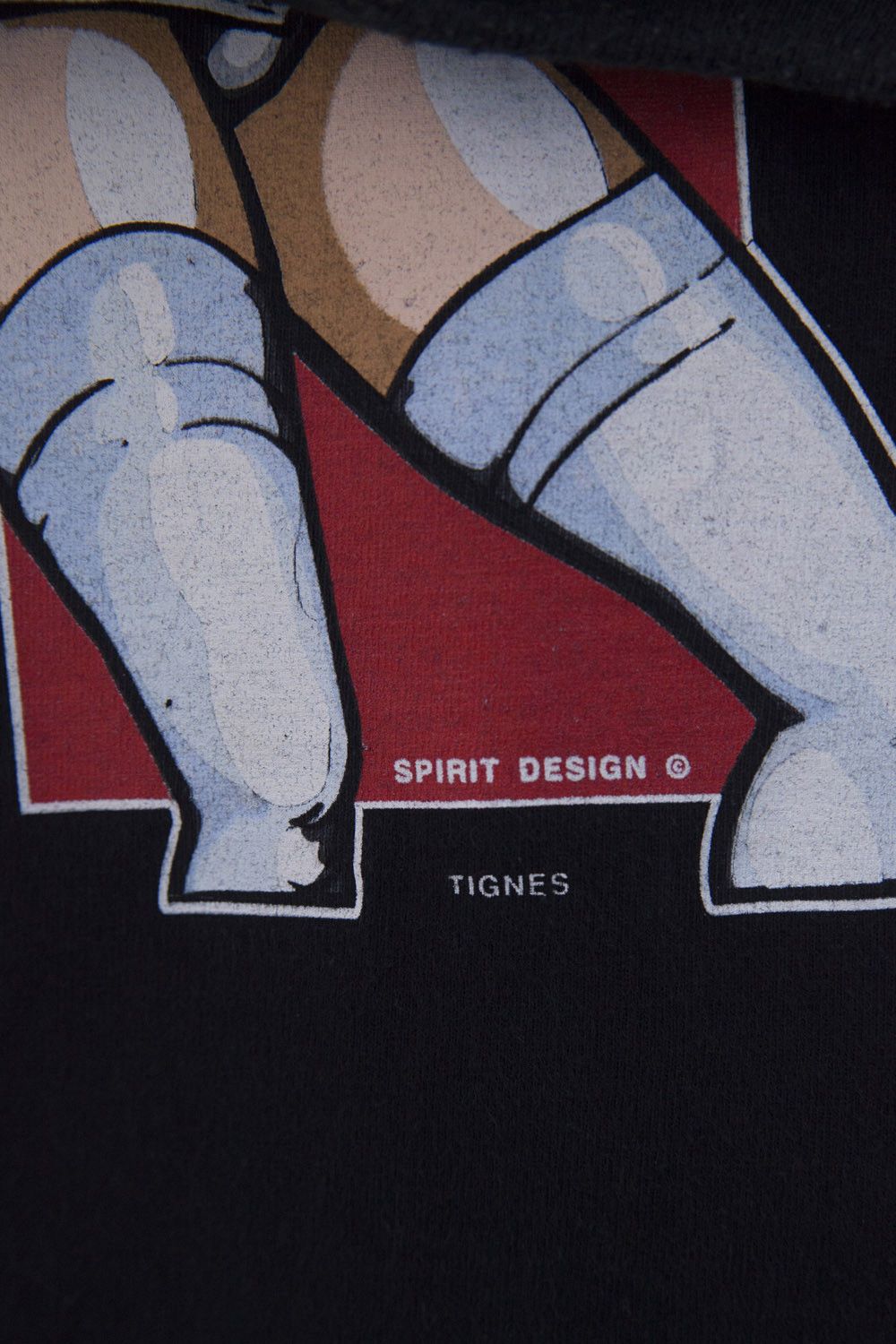 Vintage Vintage 1990's Spirit "Need a doctor" t-shirt Size US XL / EU 56 / 4 - 6 Thumbnail