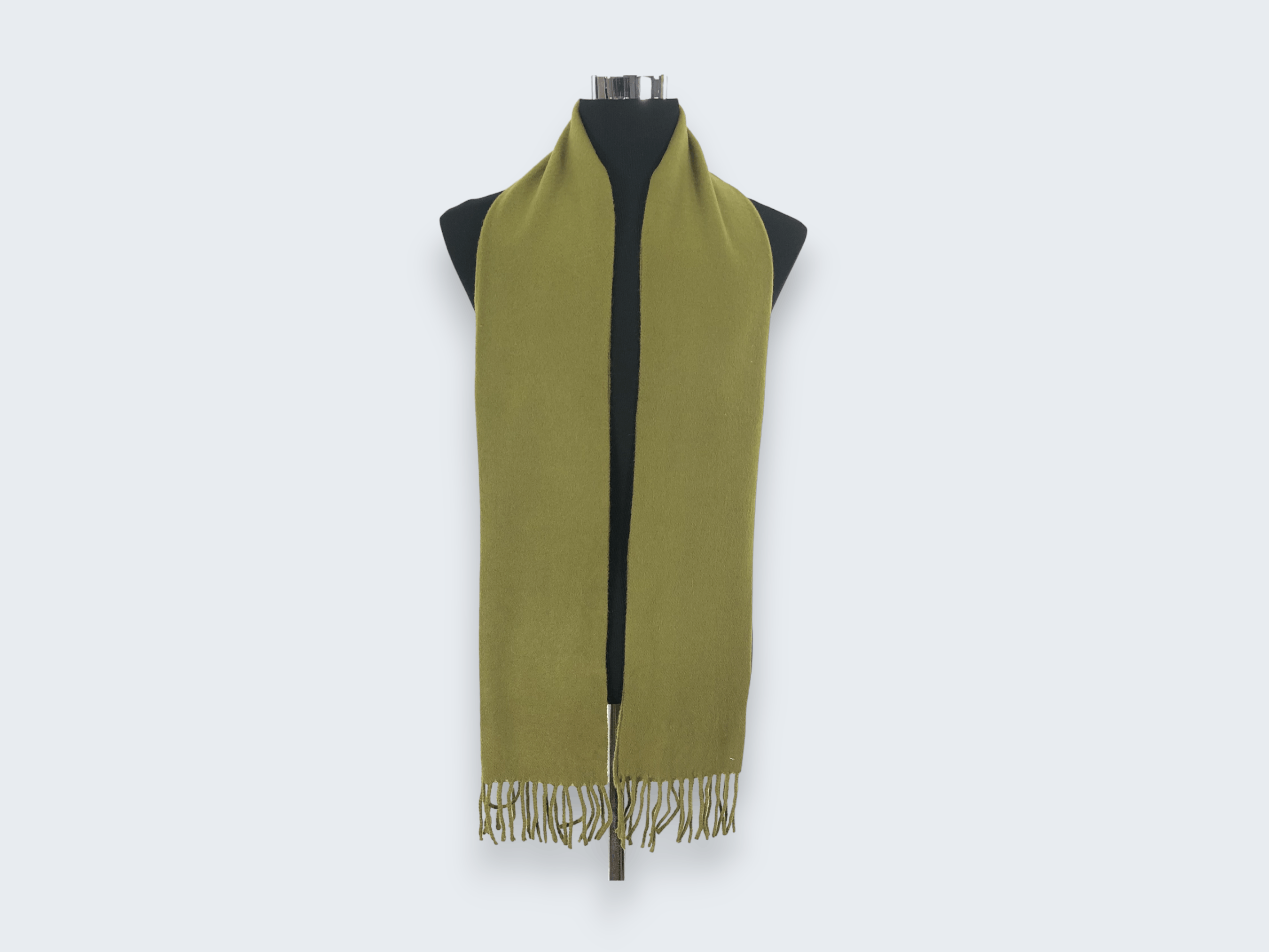 Kenzo × Vintage Vintage Kenzo Scarf Muffler MF335 Size ONE SIZE - 1 Thumbnail