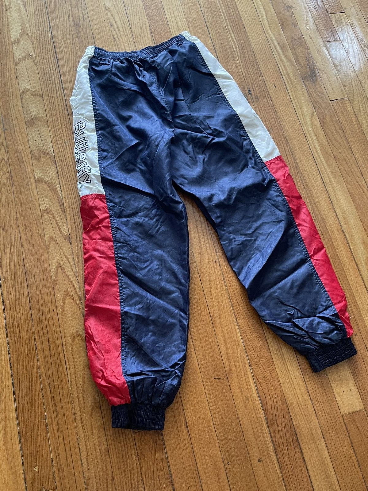 Sunflower With Bird And Butterfly Men's Joggers
