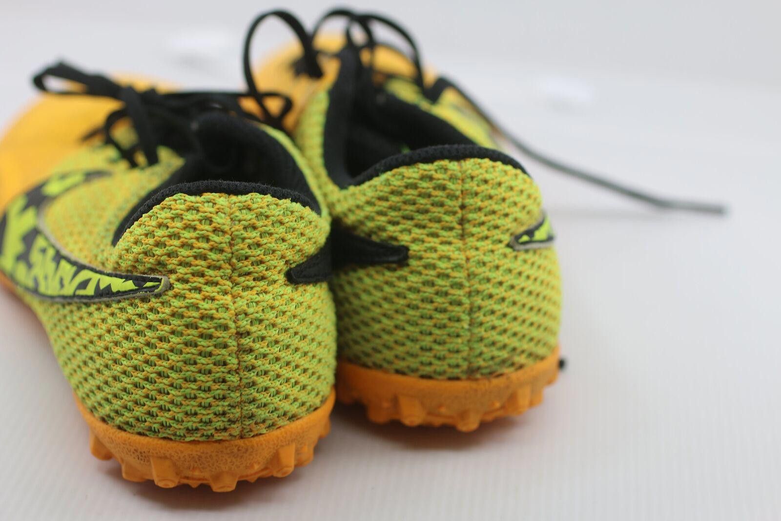 Nike Nike Indoor Turf Soccer Cleats Elastico Pro III Size US 4Y Size ONE SIZE - 4 Thumbnail