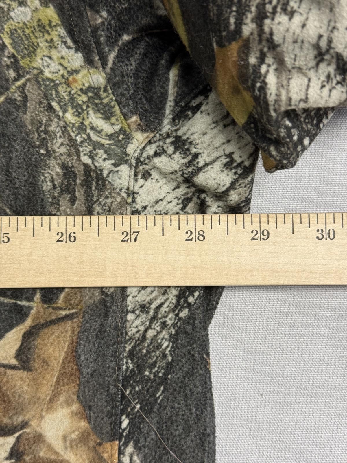 Other Mens Camo Jacket Bear Creek Outfitters Modern Woodland XL Size US XL / EU 56 / 4 - 10 Thumbnail