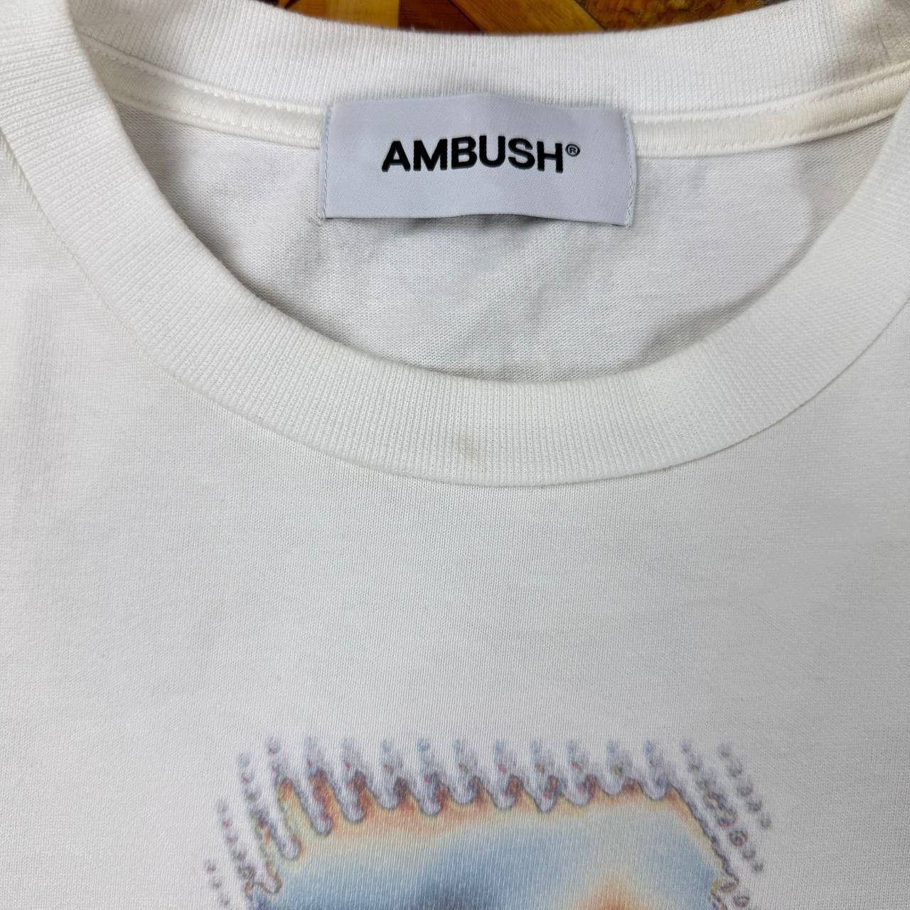Ambush Design AMBUSH x Coca-Cola Limited Edition Collection shirt Size US M / EU 48-50 / 2 - 10 Thumbnail
