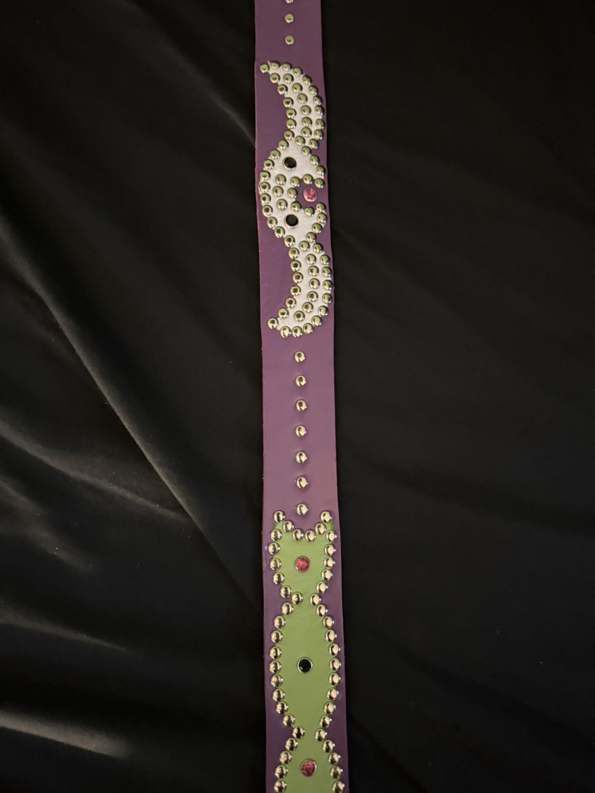 Other Hotwleather Belt Size 34 - 5 Thumbnail