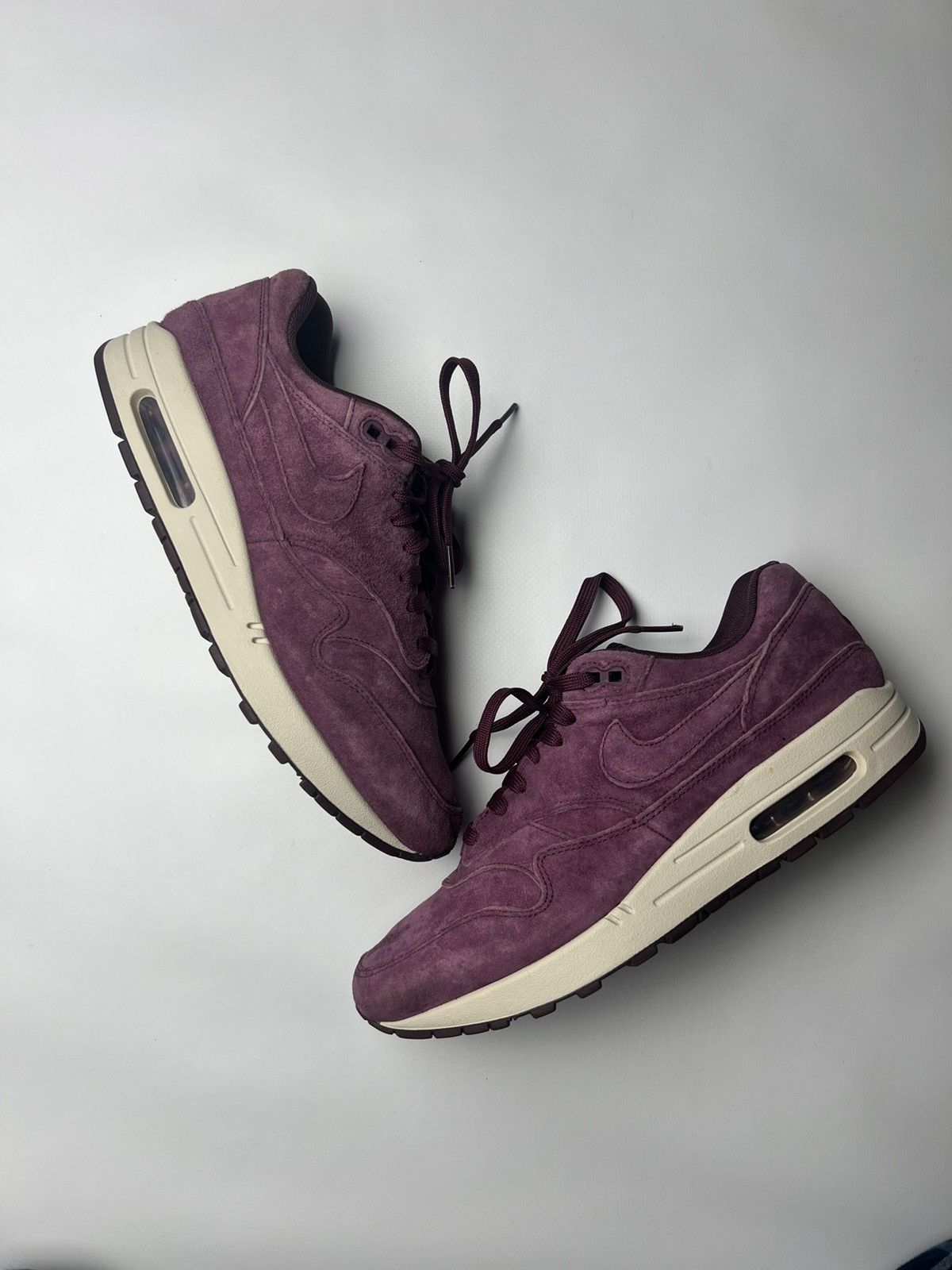 Nike × Parra × Patta NikeLab Air Max 1 Prm 2018 Bw Fragment ACG Clot Atmos Tn Size US 9 / EU 42 - 11 Thumbnail
