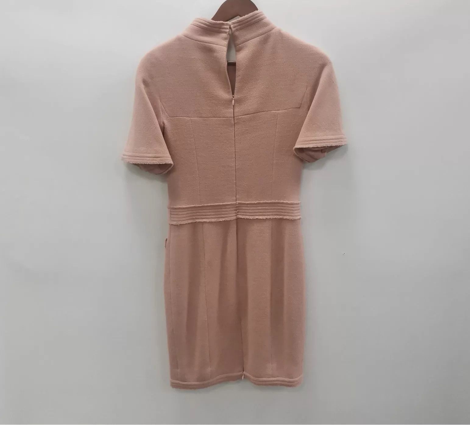 Chanel Chanel Women's Dress Size XS / US 0-2 / IT 36-38 - 2 Thumbnail