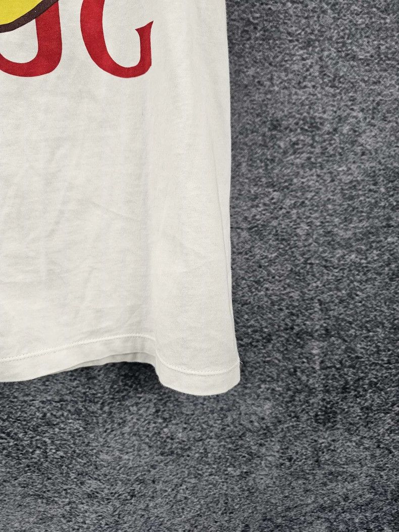 Gucci GucciRound-neck printed short sleeves 2503-Nextarrow Size US XS / EU 42 / 0 - 6 Thumbnail