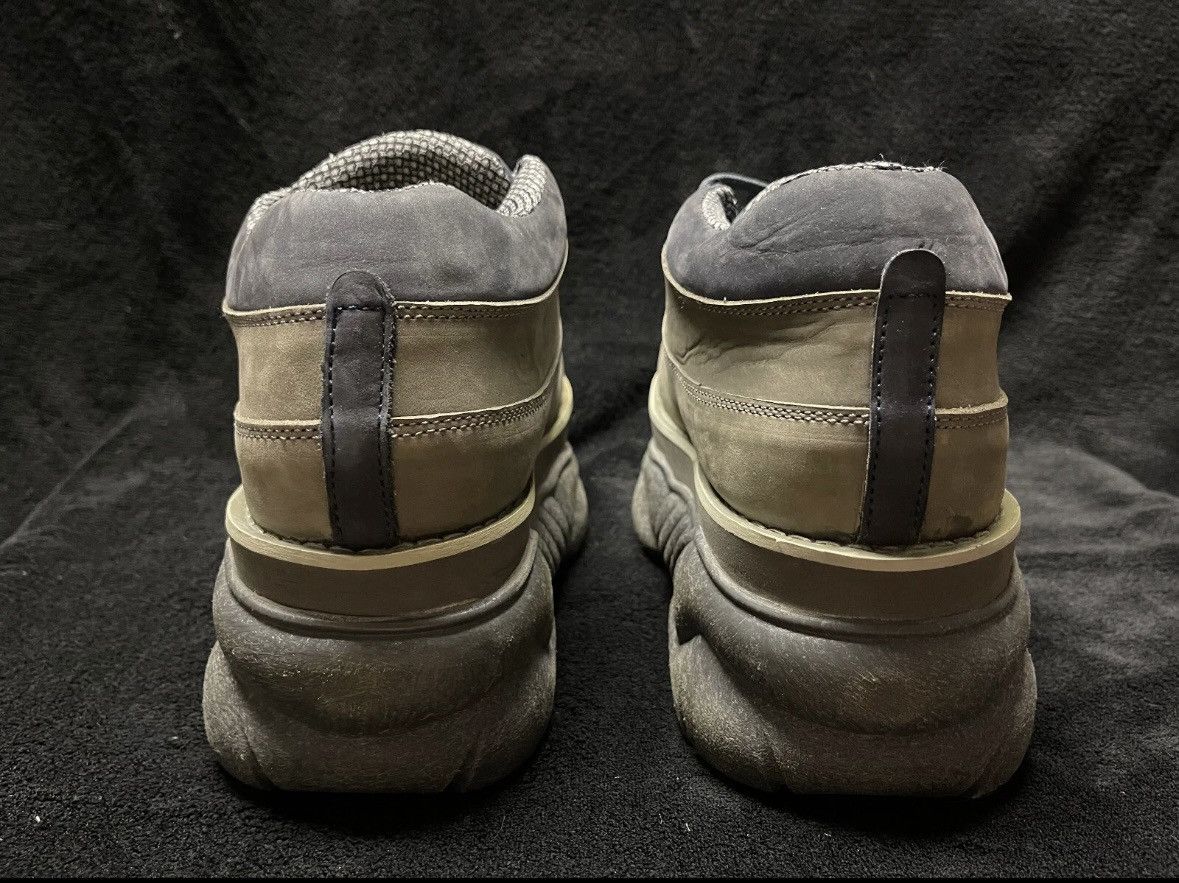 SWEAR London Swear London Street mix 15 Platform shoes EU 41 Size US 8 / EU 41 - 9 Thumbnail