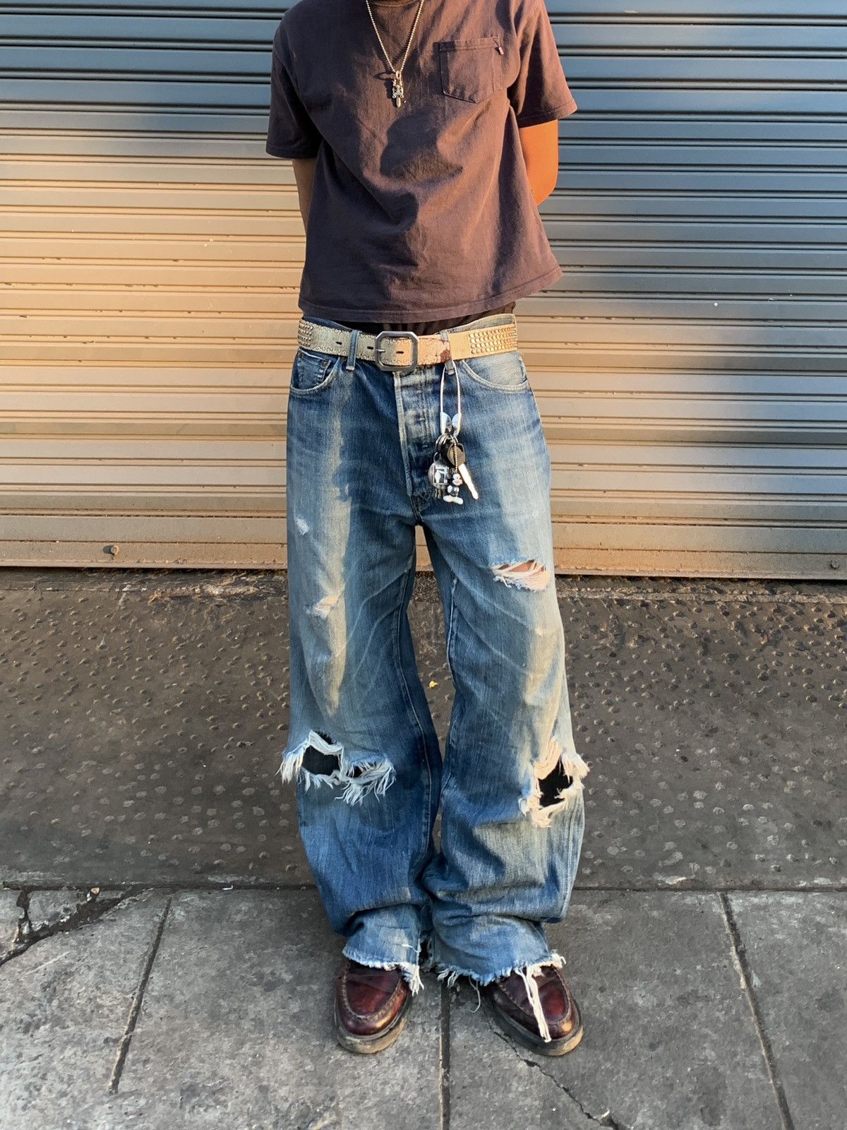 Kapital Clothing for Men | Grailed