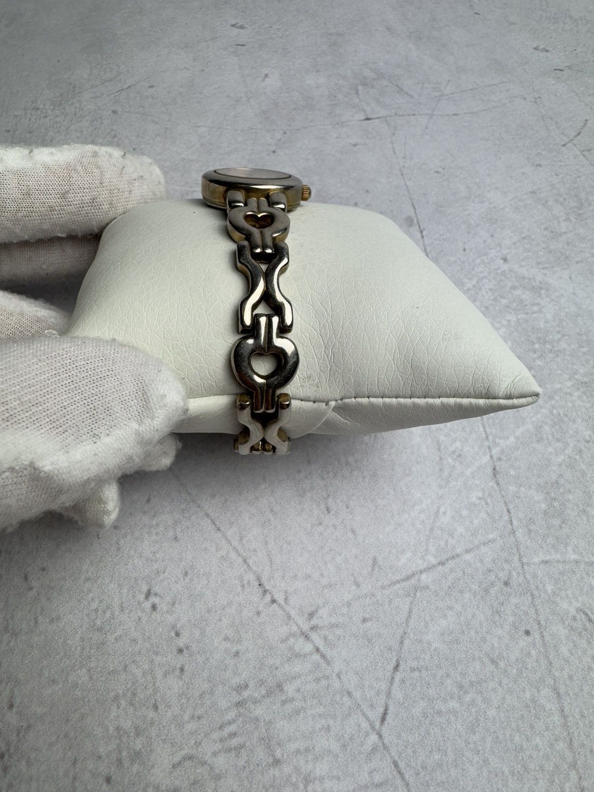 Japanese Brand × Vintage Futuristic Vintage Japanese Style Watch Size ONE SIZE - 2 Thumbnail