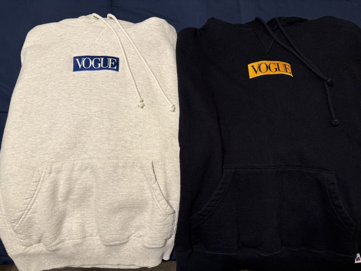 Kith × Vogue Kith x Russell Athletic x Vogue ‘SOHO’ ‘City of Angels’ sz M Size US M / EU 48-50 / 2 - 1 Thumbnail