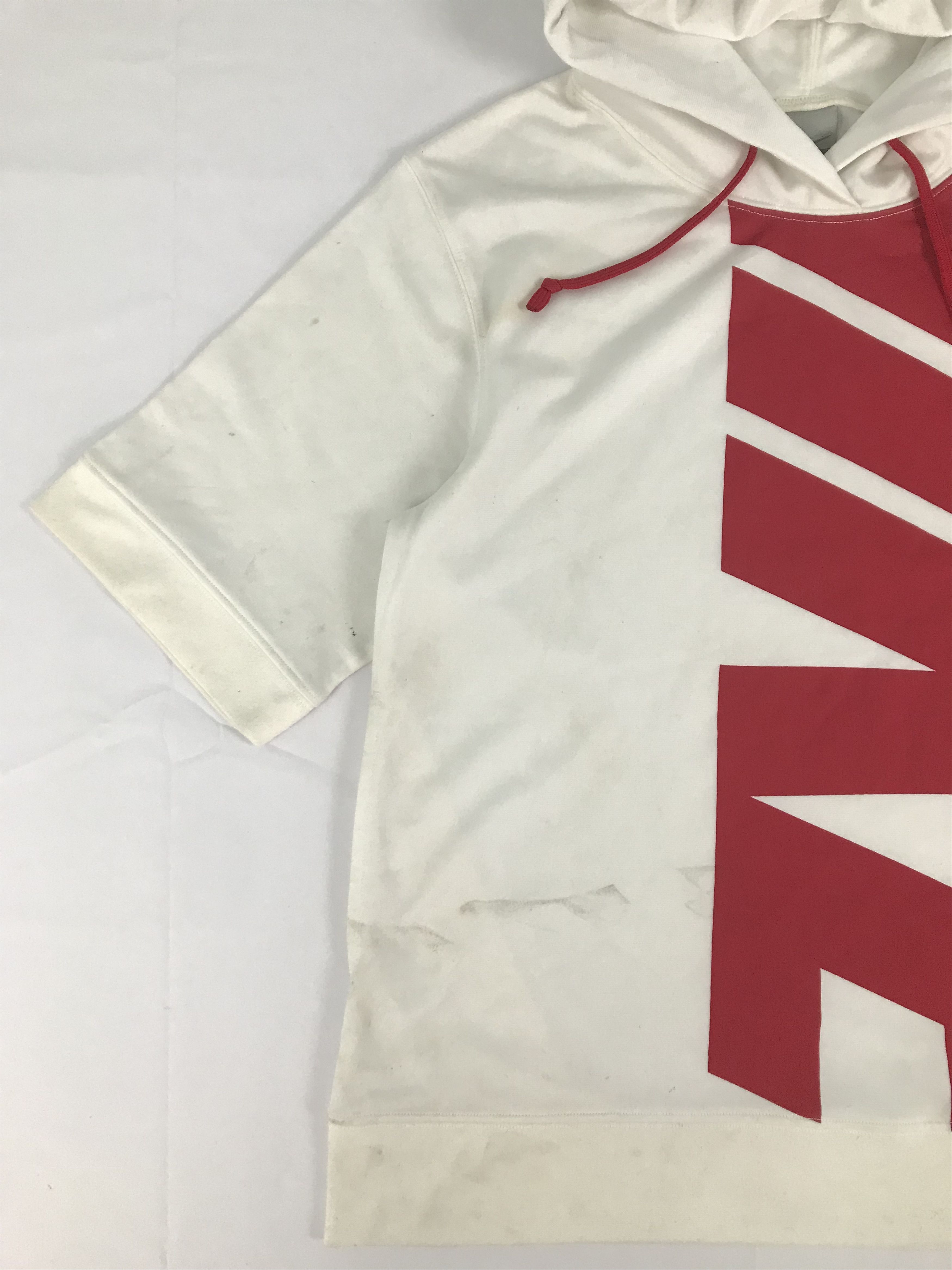 Nike Original Nike Hoodie Size US M / EU 48-50 / 2 - 3 Thumbnail