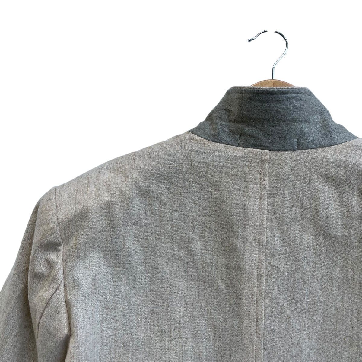 Japanese Brand × Vintage Japanese Brand Nicole Club Jacket Size US S / EU 44-46 / 1 - 7 Thumbnail