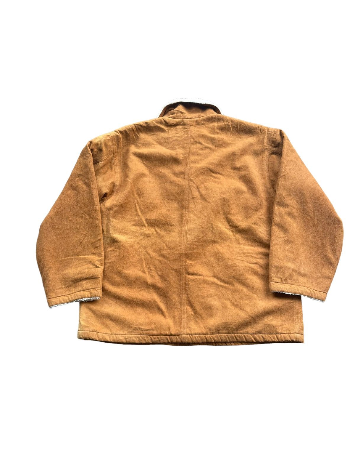 Japanese Brand Pract Studio Winter Jacket Size US M / EU 48-50 / 2 - 8 Thumbnail