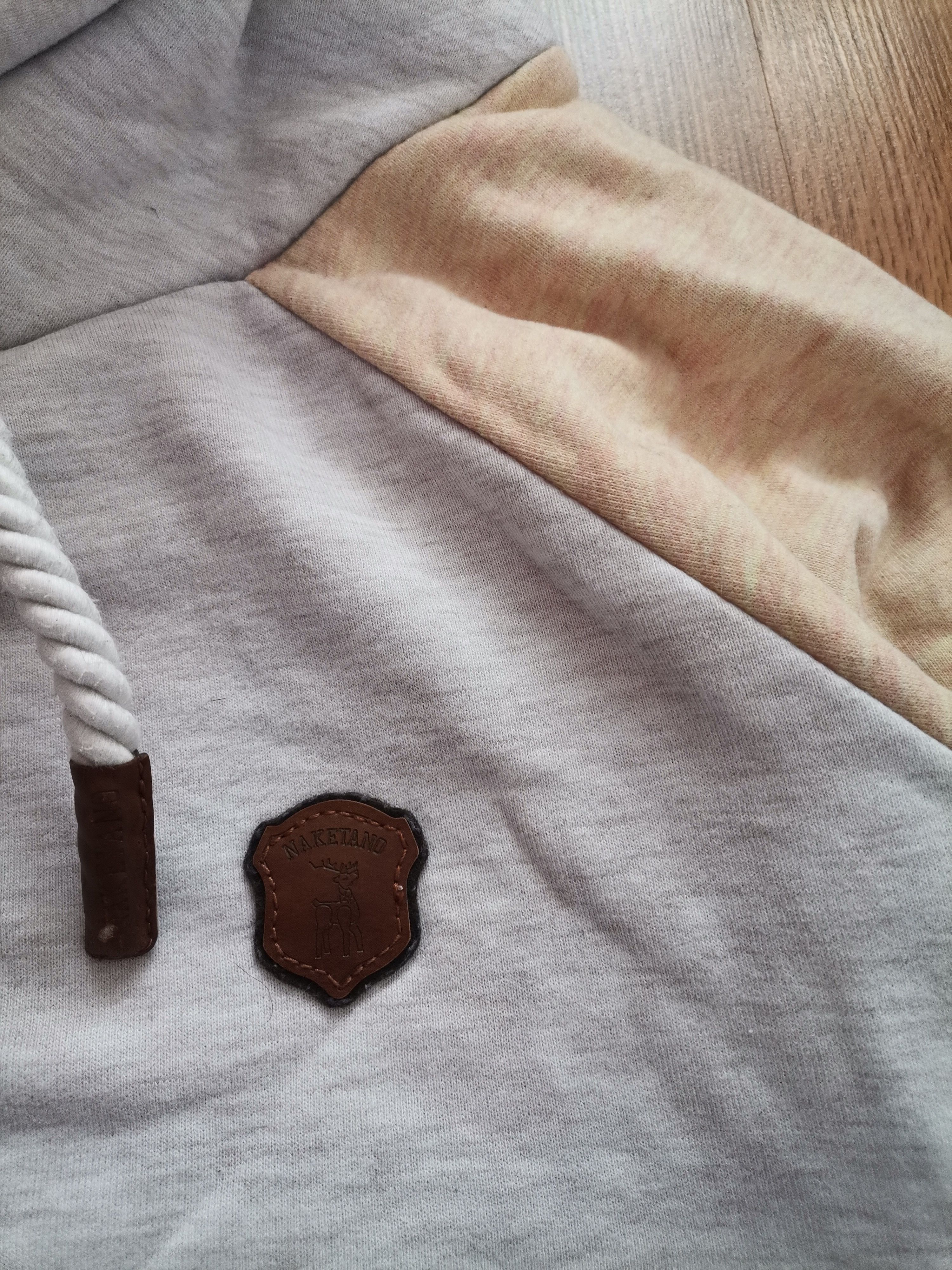 Naketano Naketano Hoodie Size US L / EU 52-54 / 3 - 2 Thumbnail