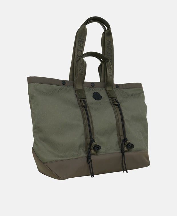 Moncler Shopper Size ONE SIZE - 1 Thumbnail