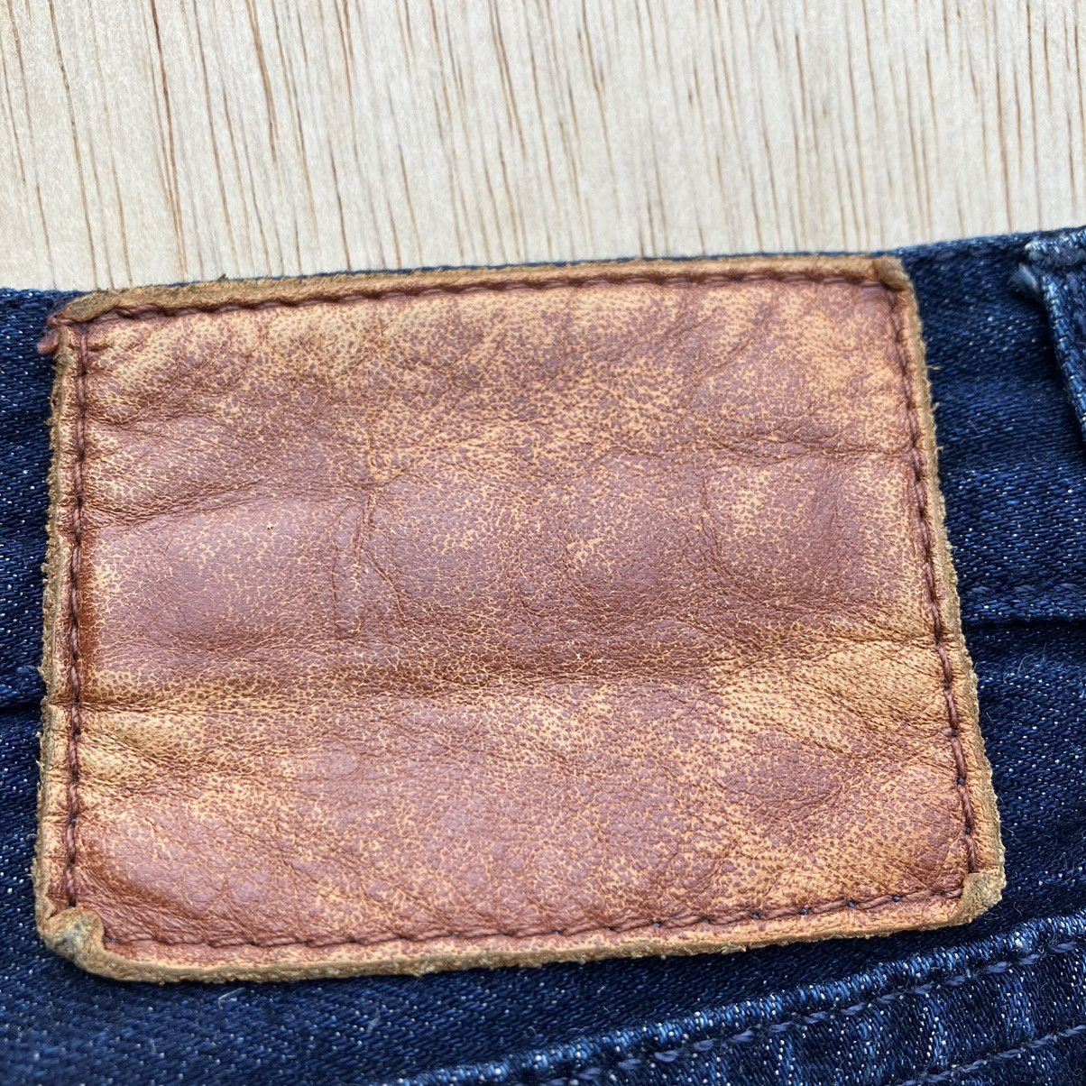 Marni × Other MARNI DENIM SLIM STRAIGHT Size US 33 - 3 Thumbnail