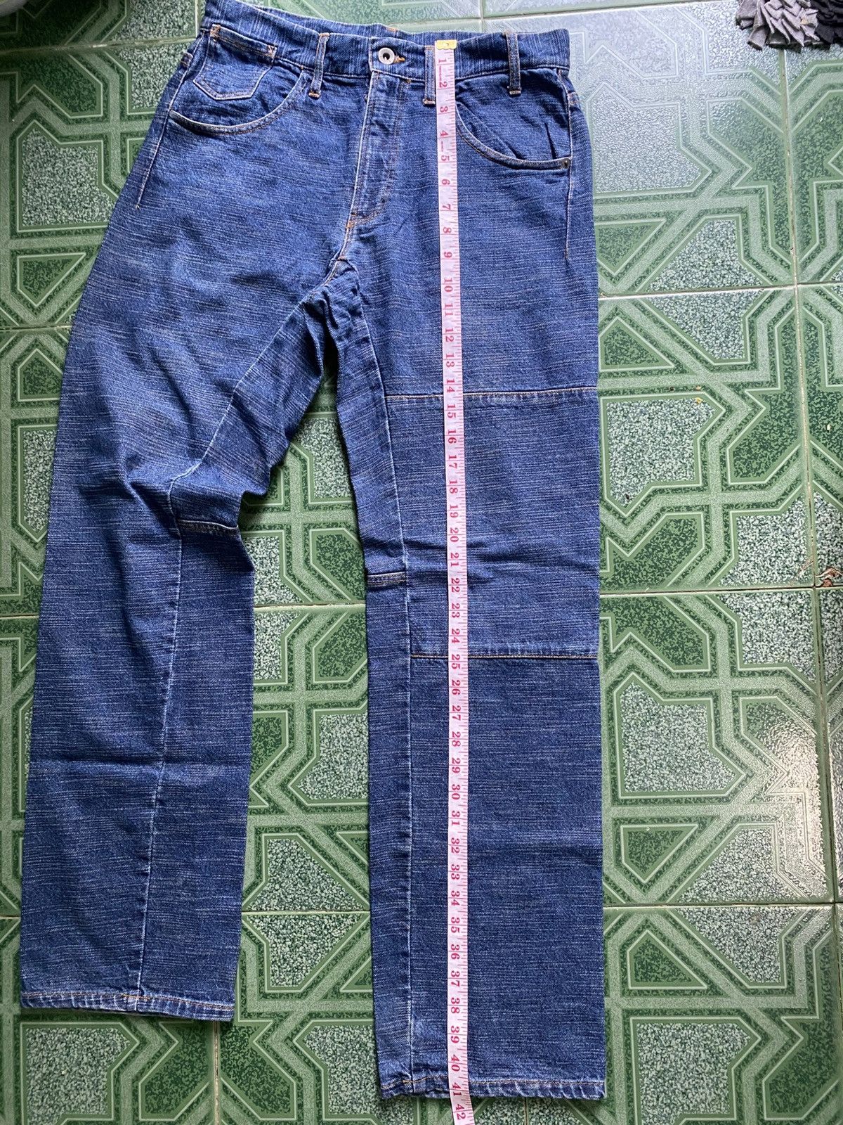 291295=Homme 291295homme Size US 30 / EU 46 - 17 Thumbnail