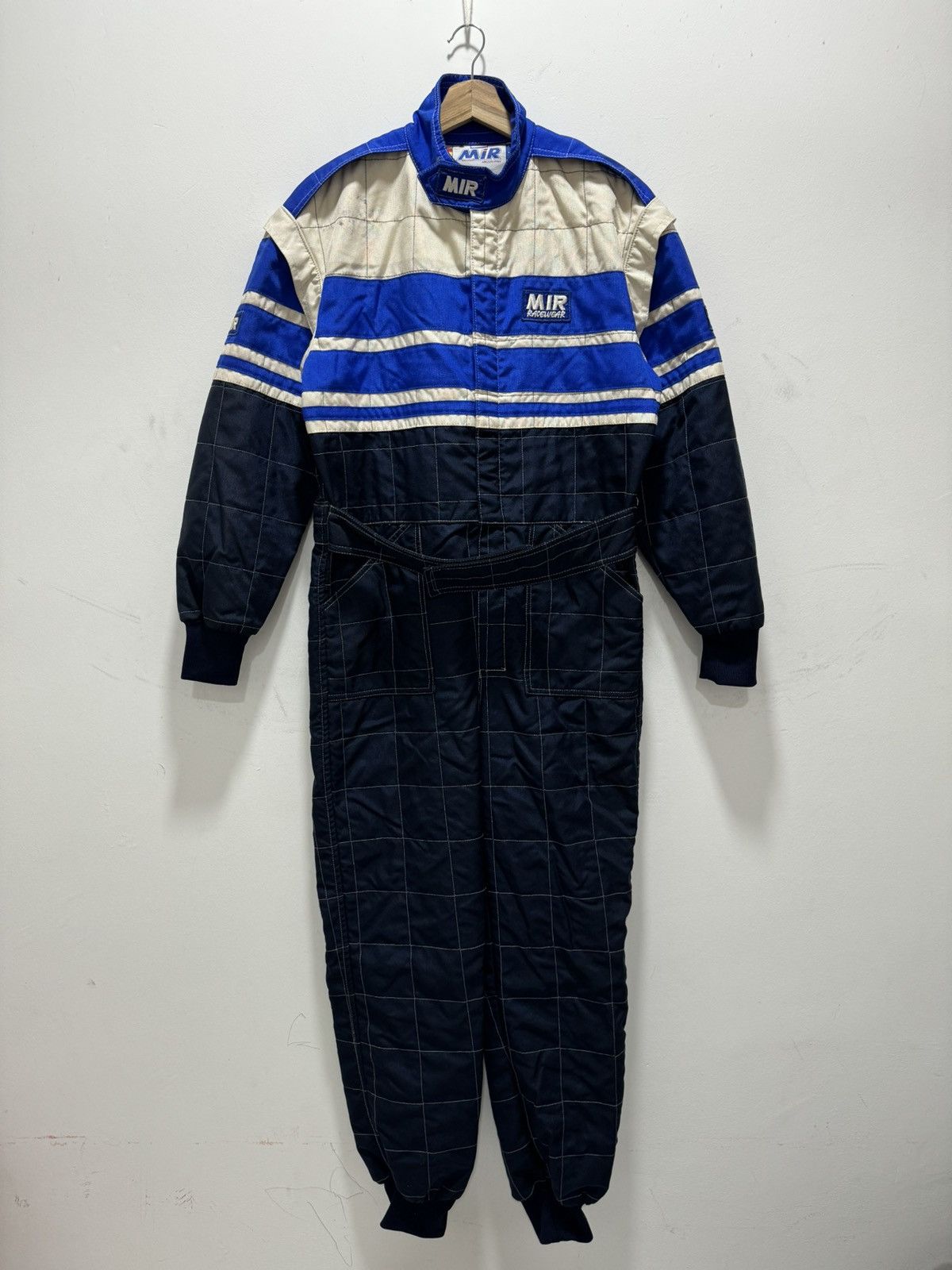 MIR RACEWEAR CORDURA RACING SUIT OVERALLS