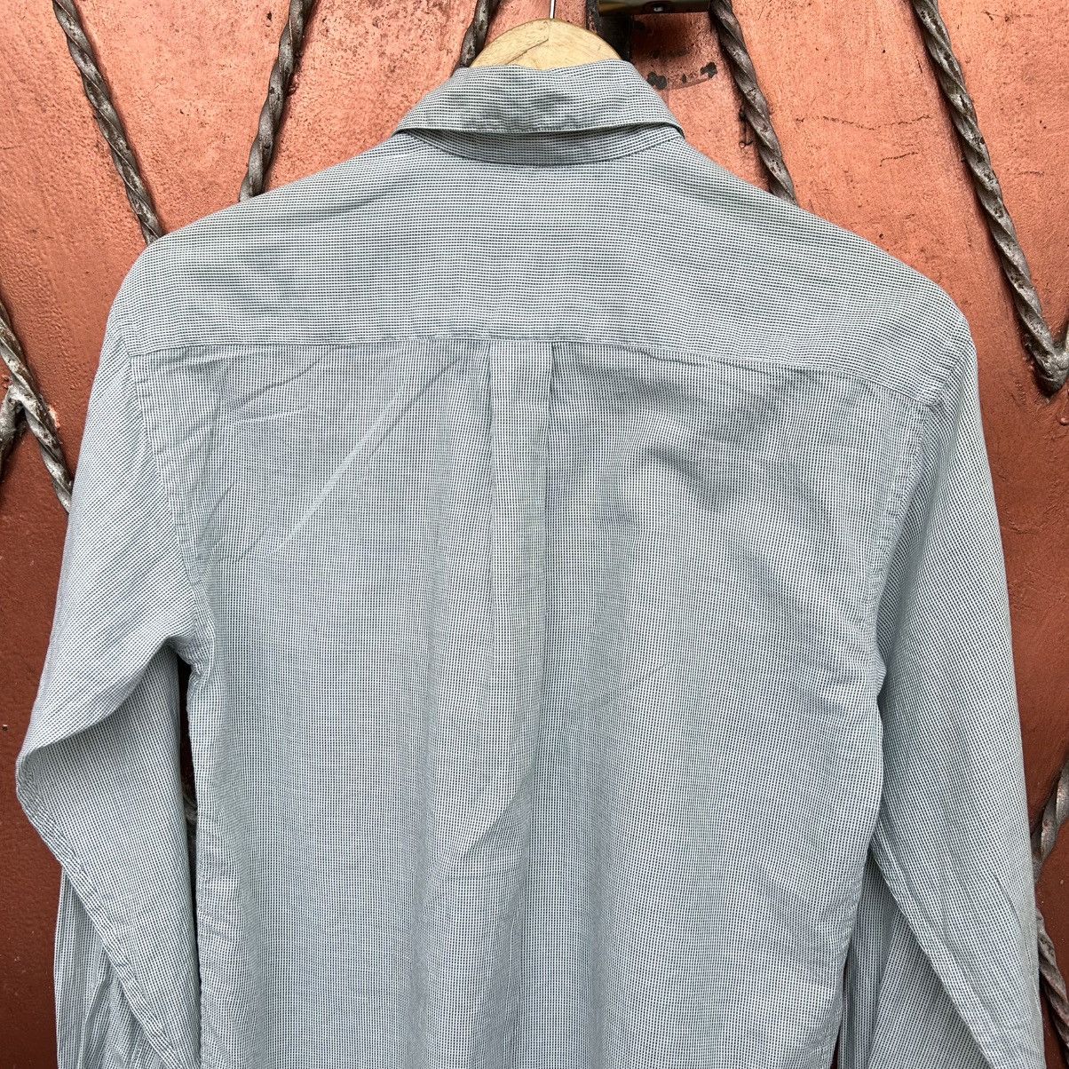 Issey Miyake iM Miyake Design Studio Shirt Button Ups Size US M / EU 48-50 / 2 - 11 Thumbnail