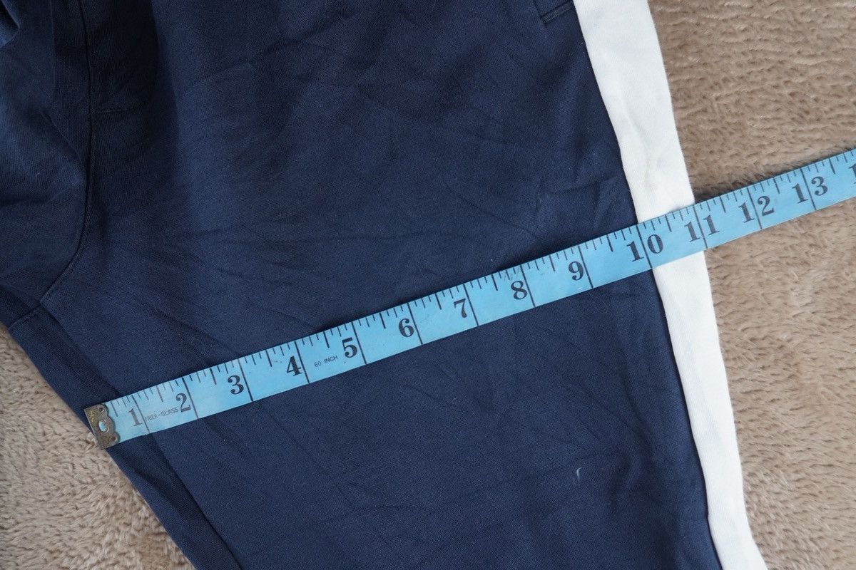 Tommy Hilfiger Tommy Hilfiger sweatpants multicolor jogger mens Size L Size US 31 - 15 Thumbnail