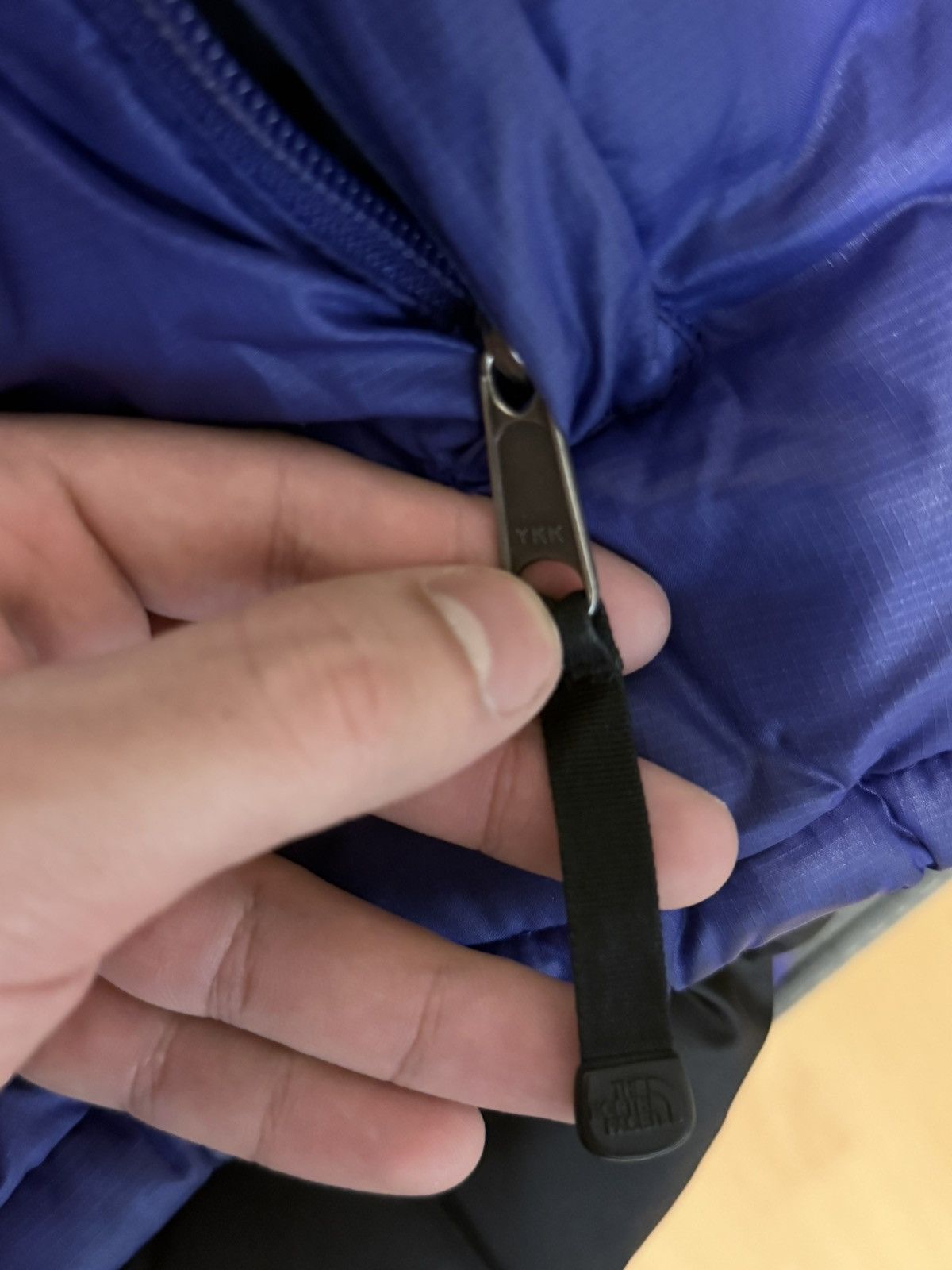 The North Face The North Face Puffer Jacket Retro Nuptse 700 Size US S / EU 44-46 / 1 - 11 Thumbnail
